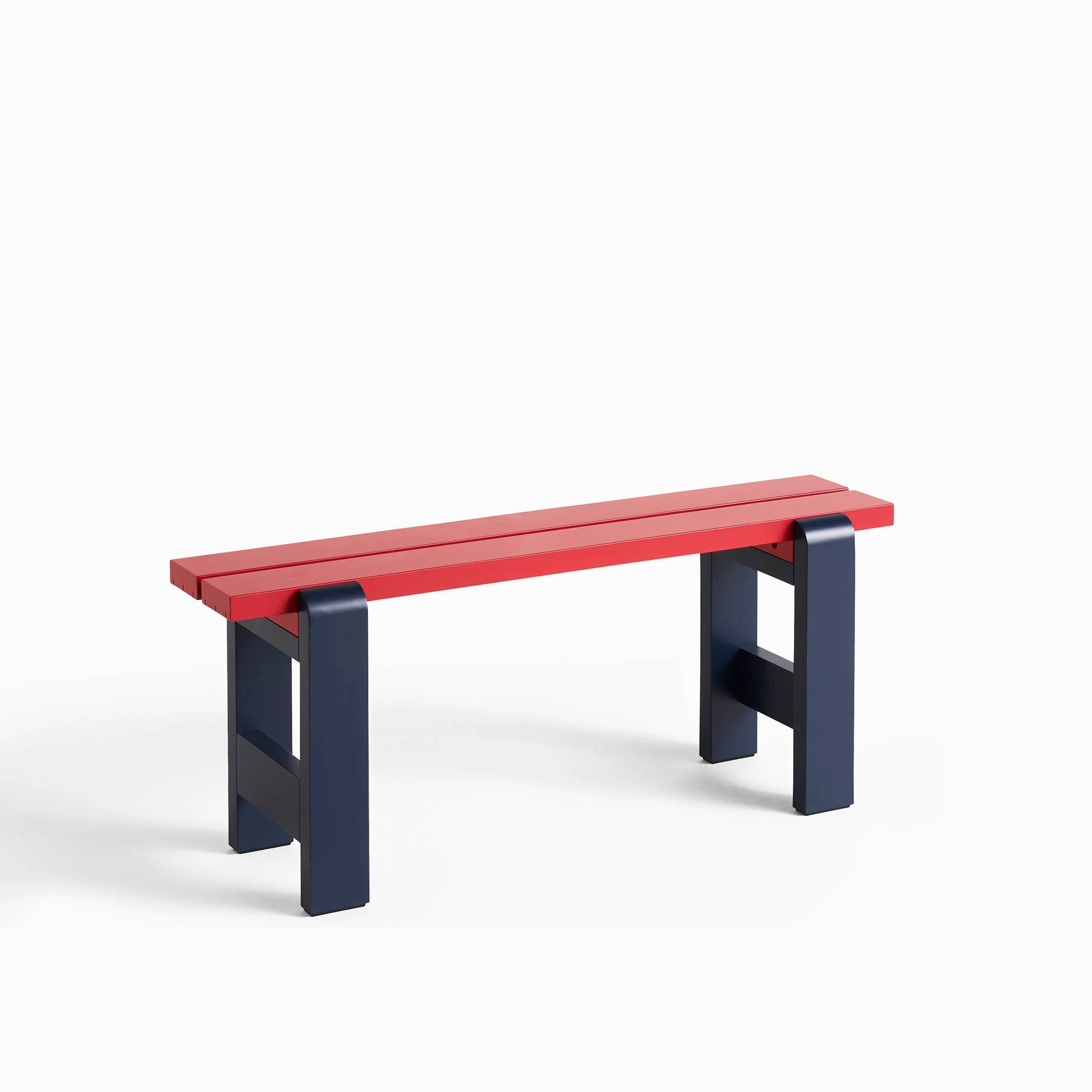 HAY Weekday Bench - 111cm - Image 16