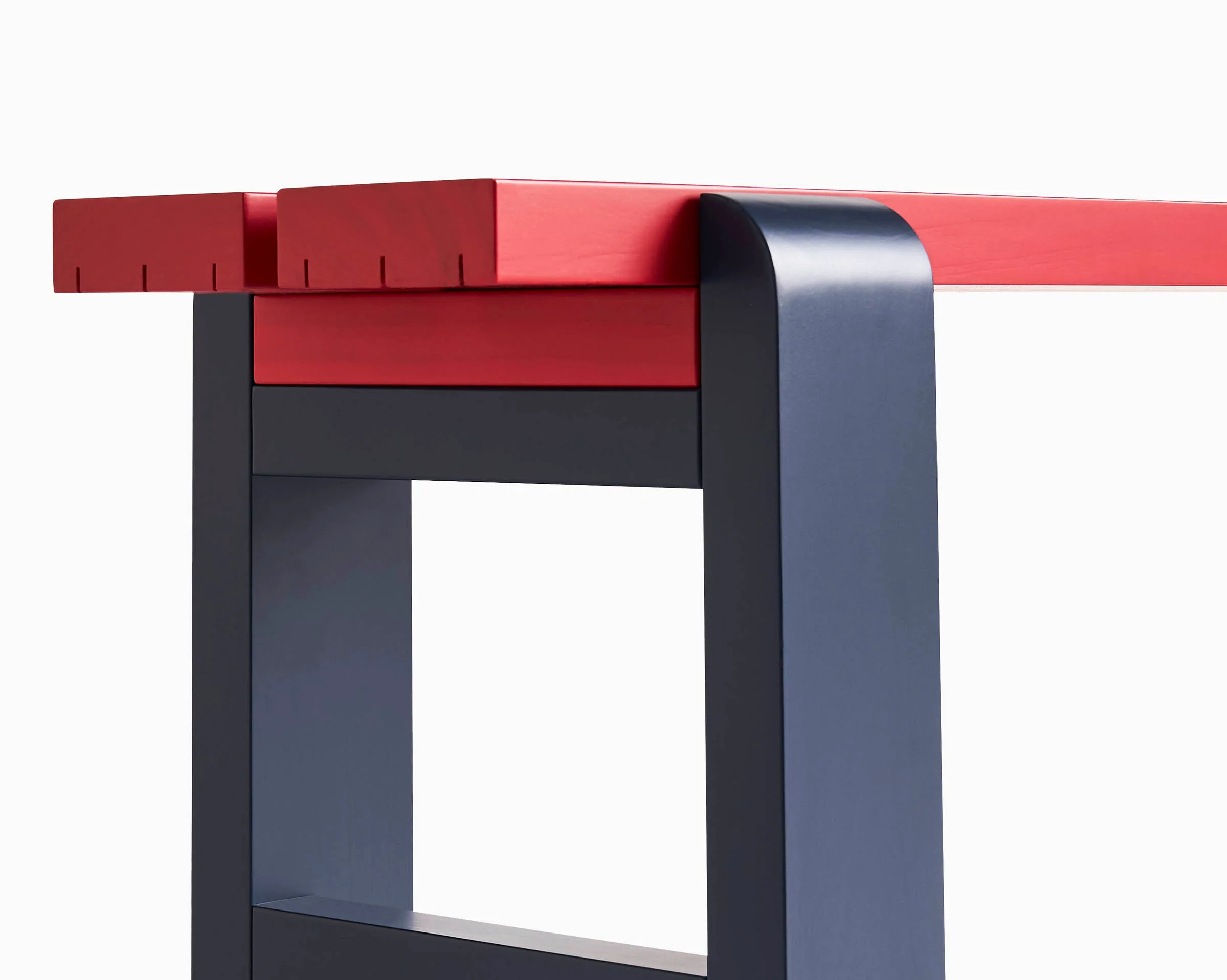 HAY Weekday Bench - 111cm - Image 18