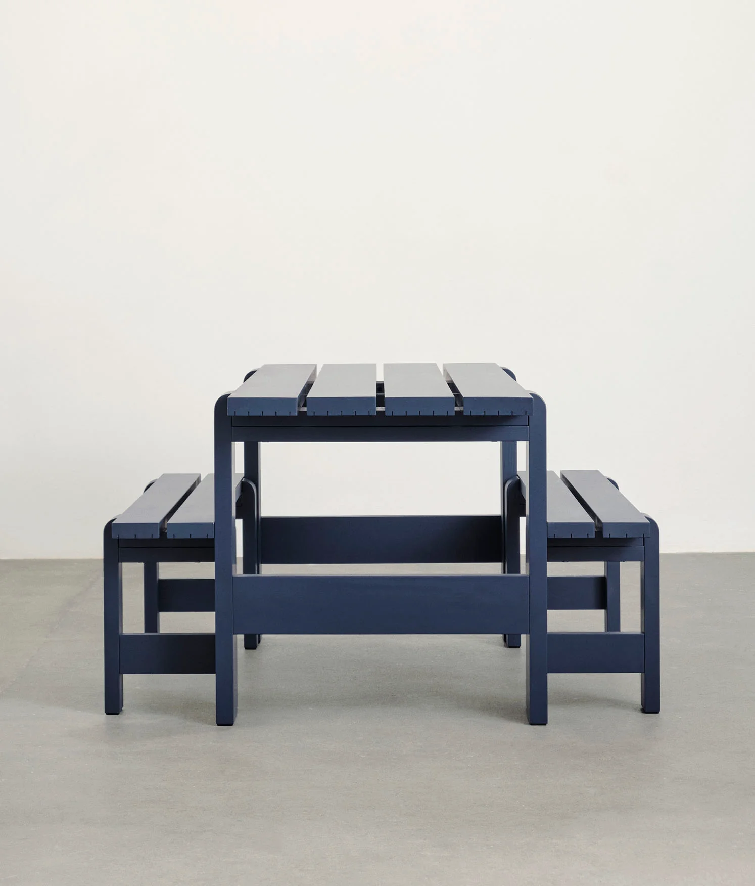 HAY Weekday Bench - 111cm - Image 8