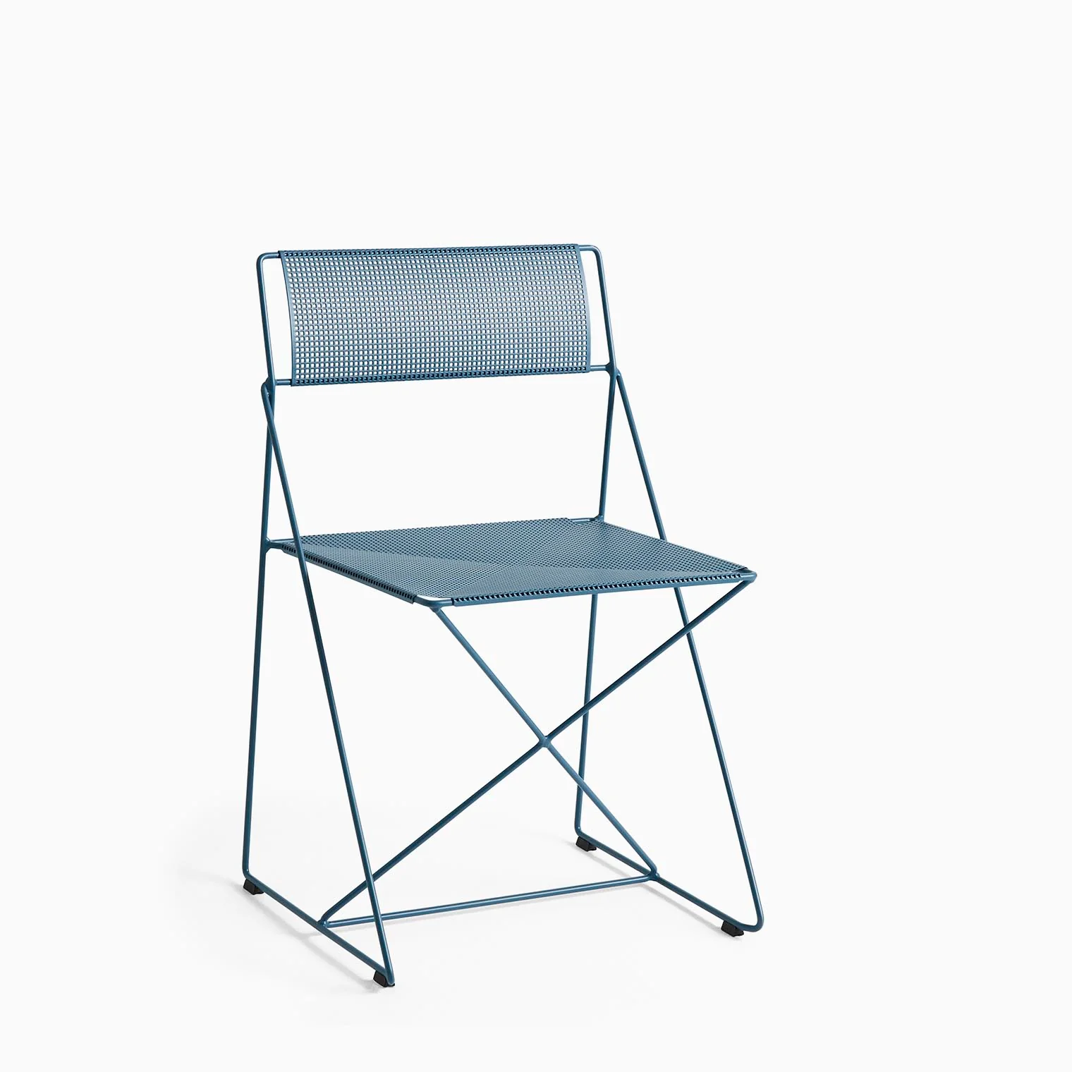 HAY X Line Chair