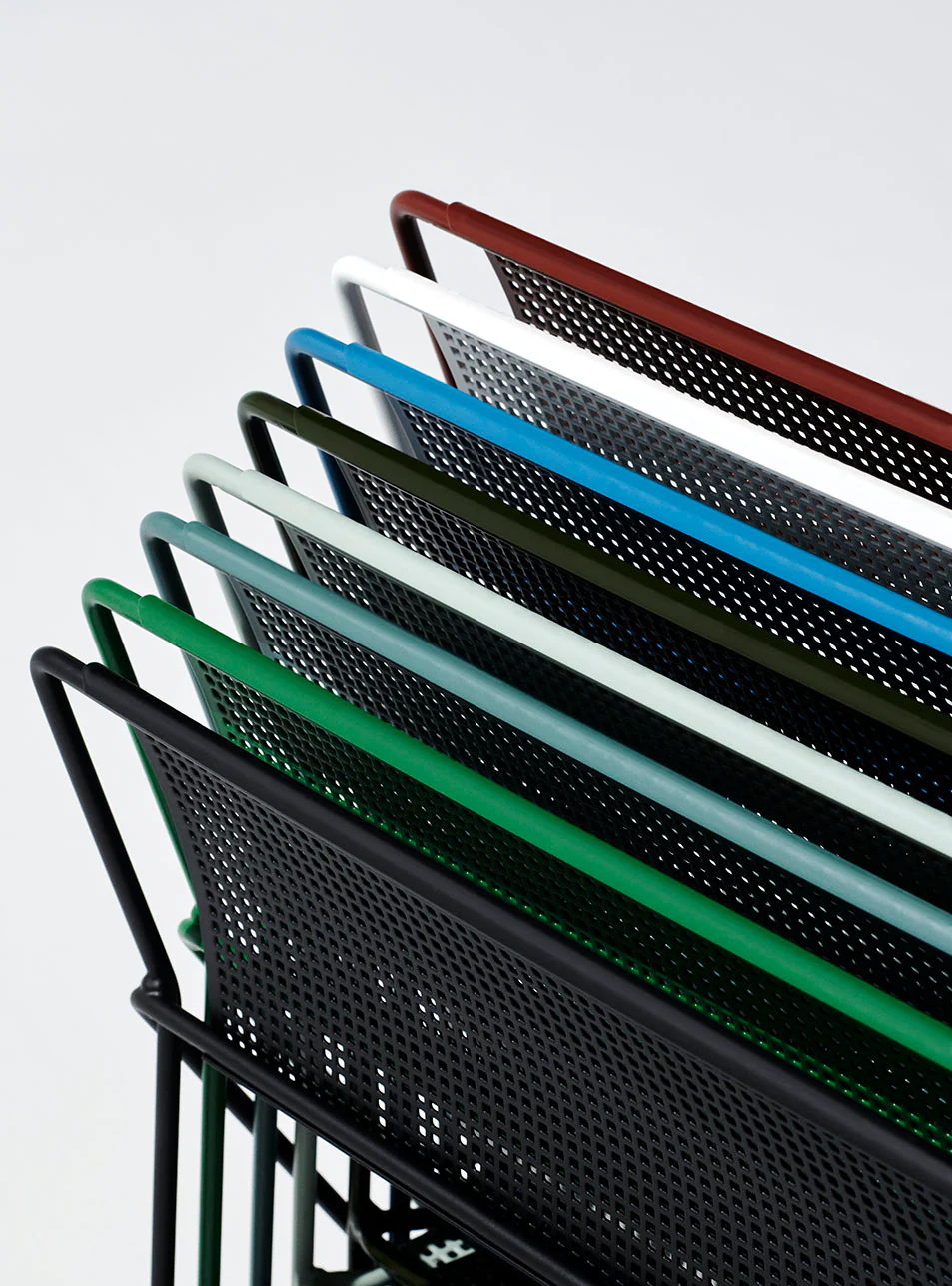HAY X Line Chair - Image 12