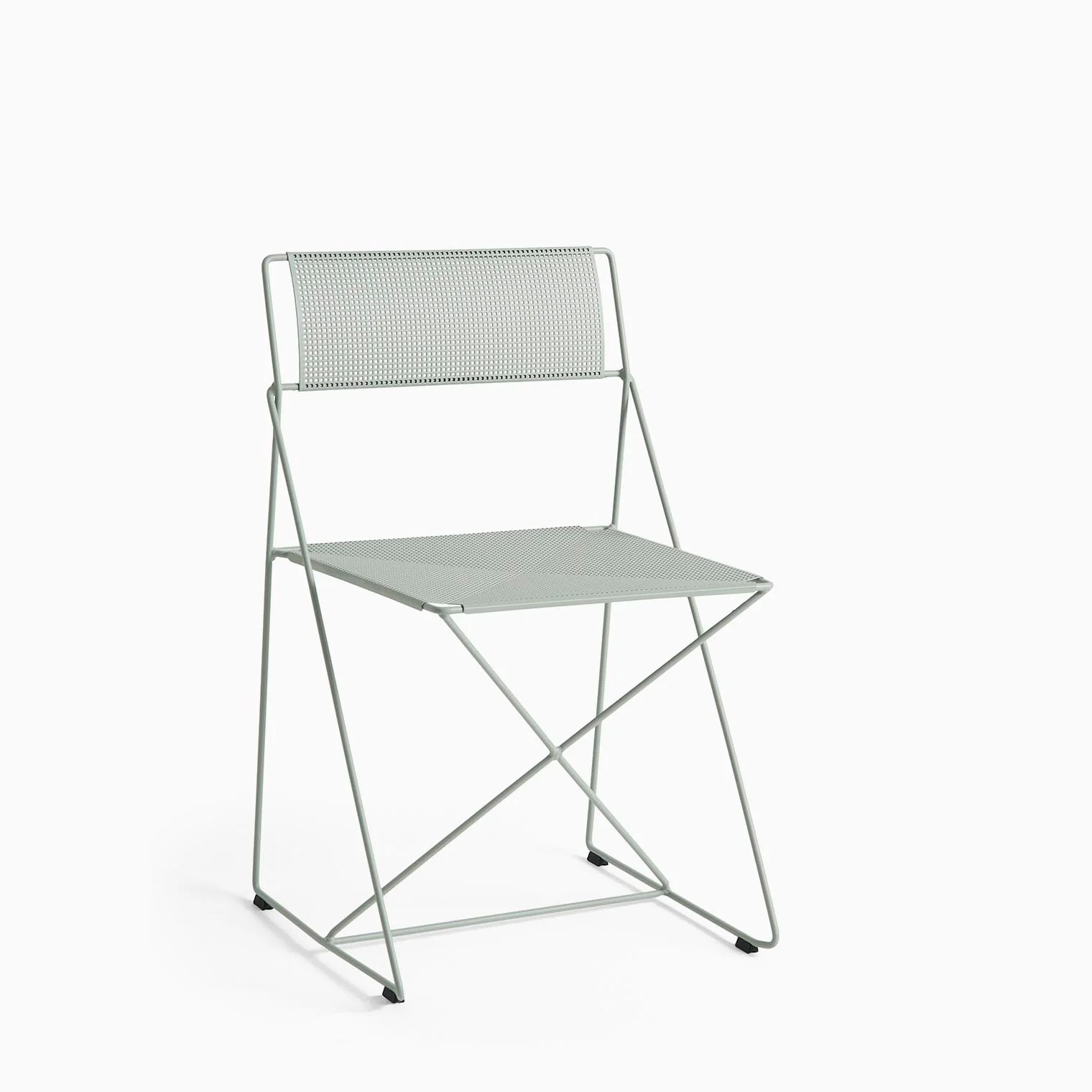 HAY X Line Chair - Image 13