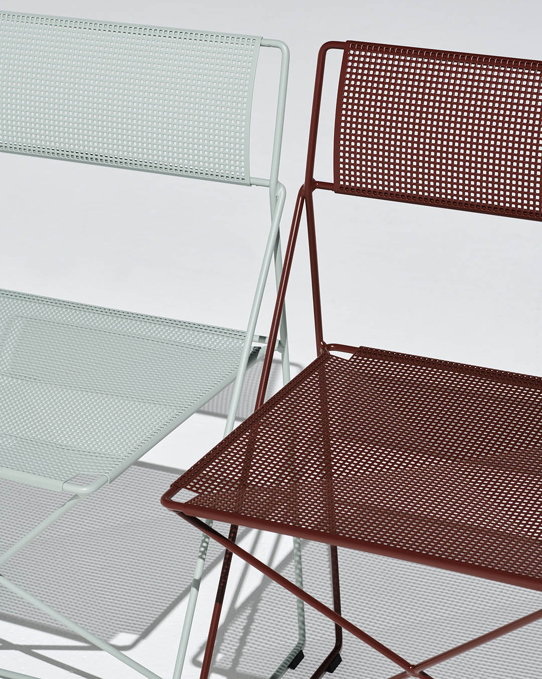 HAY X Line Chair - Image 14