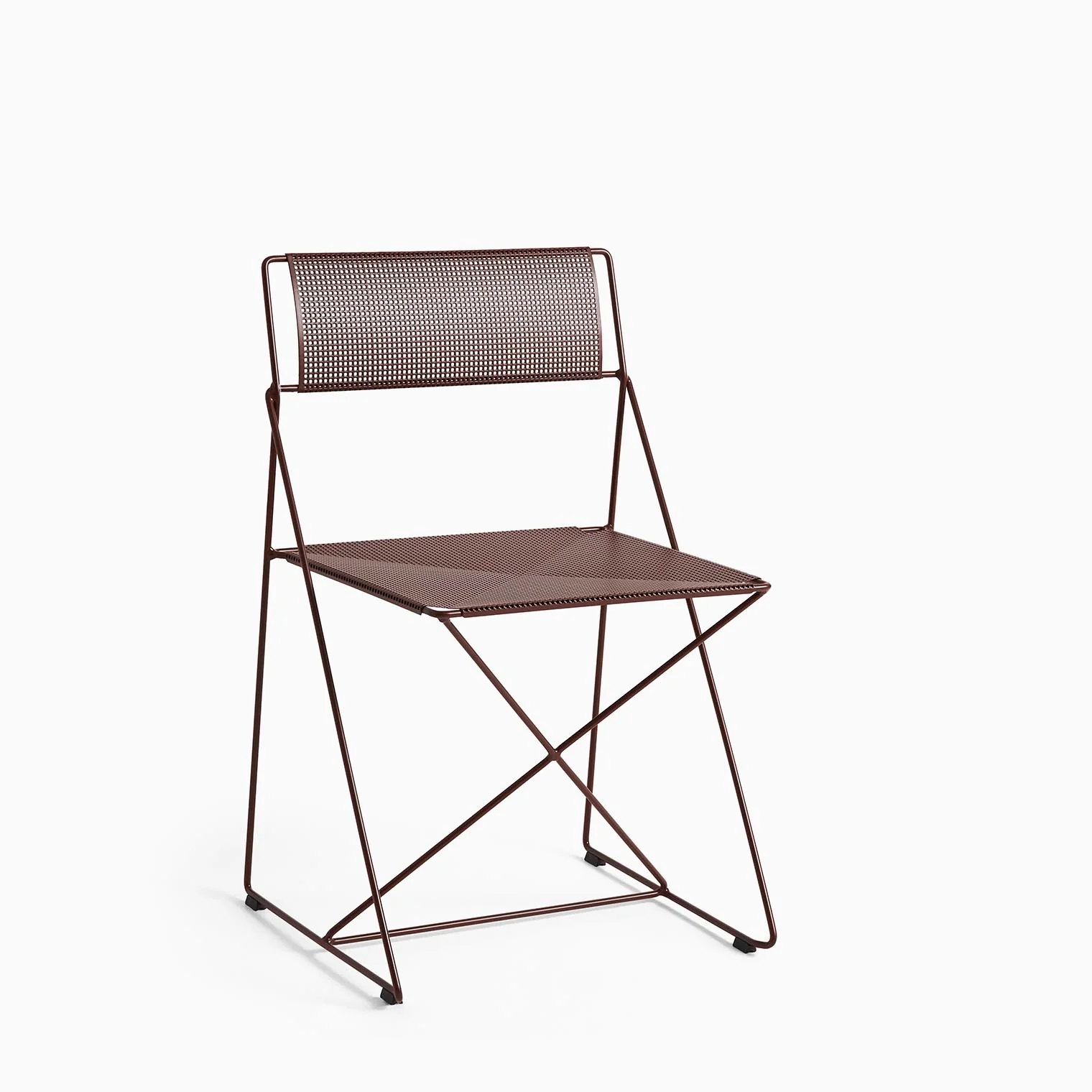 HAY X Line Chair - Image 17