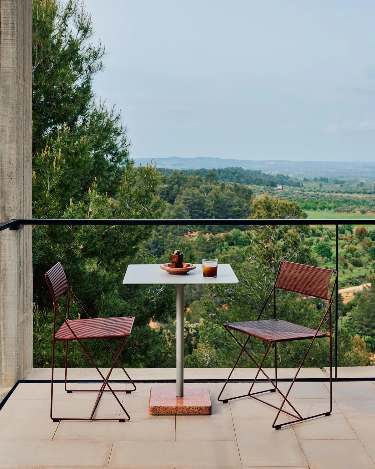 HAY X Line Chair - Image 18