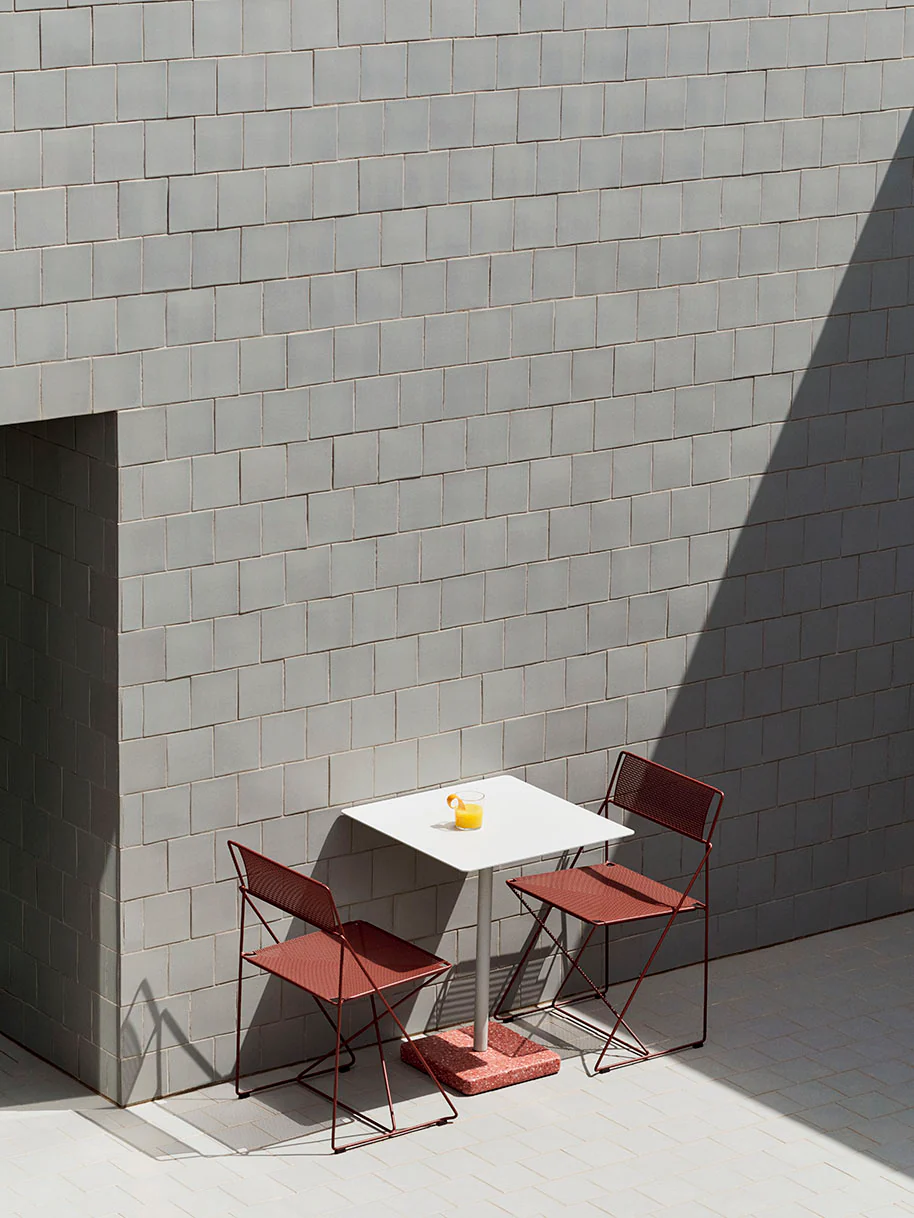 HAY X Line Chair - Image 19