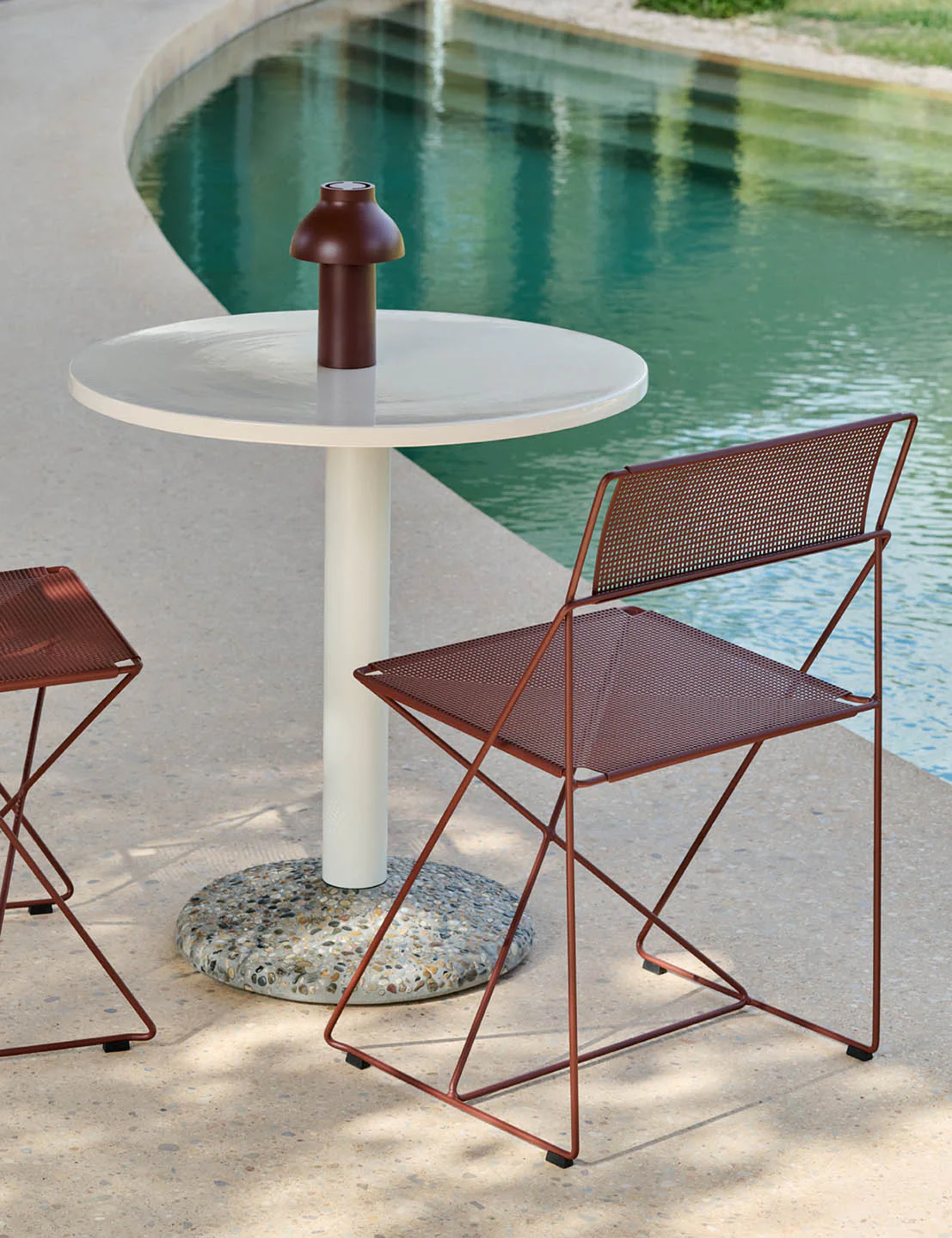HAY X Line Chair - Image 20