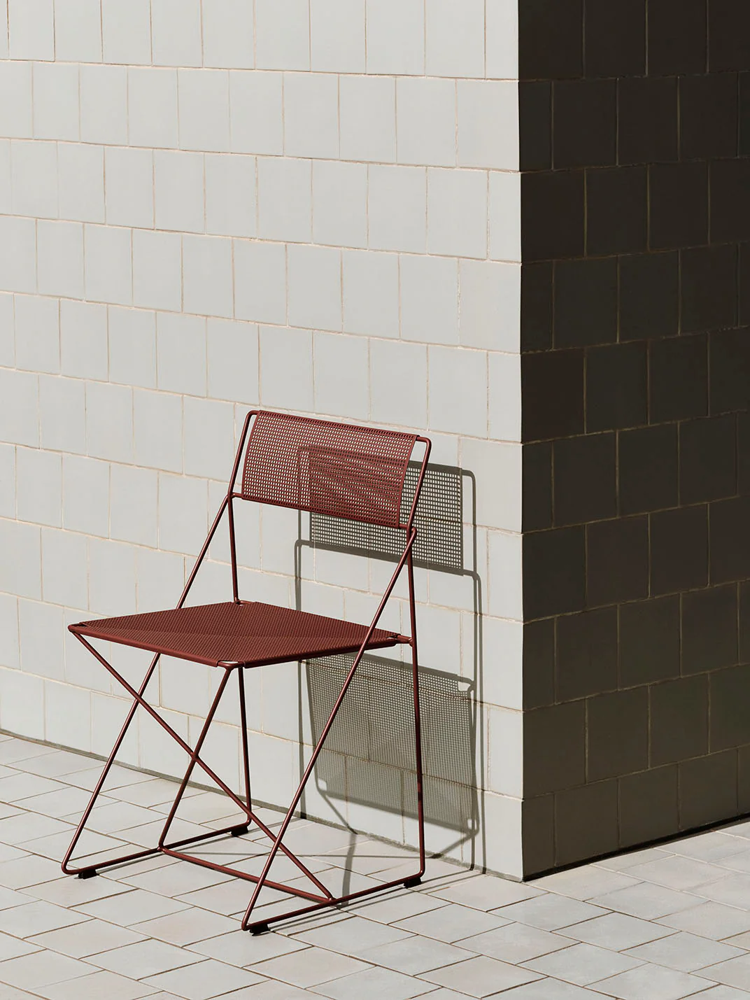 HAY X Line Chair - Image 22