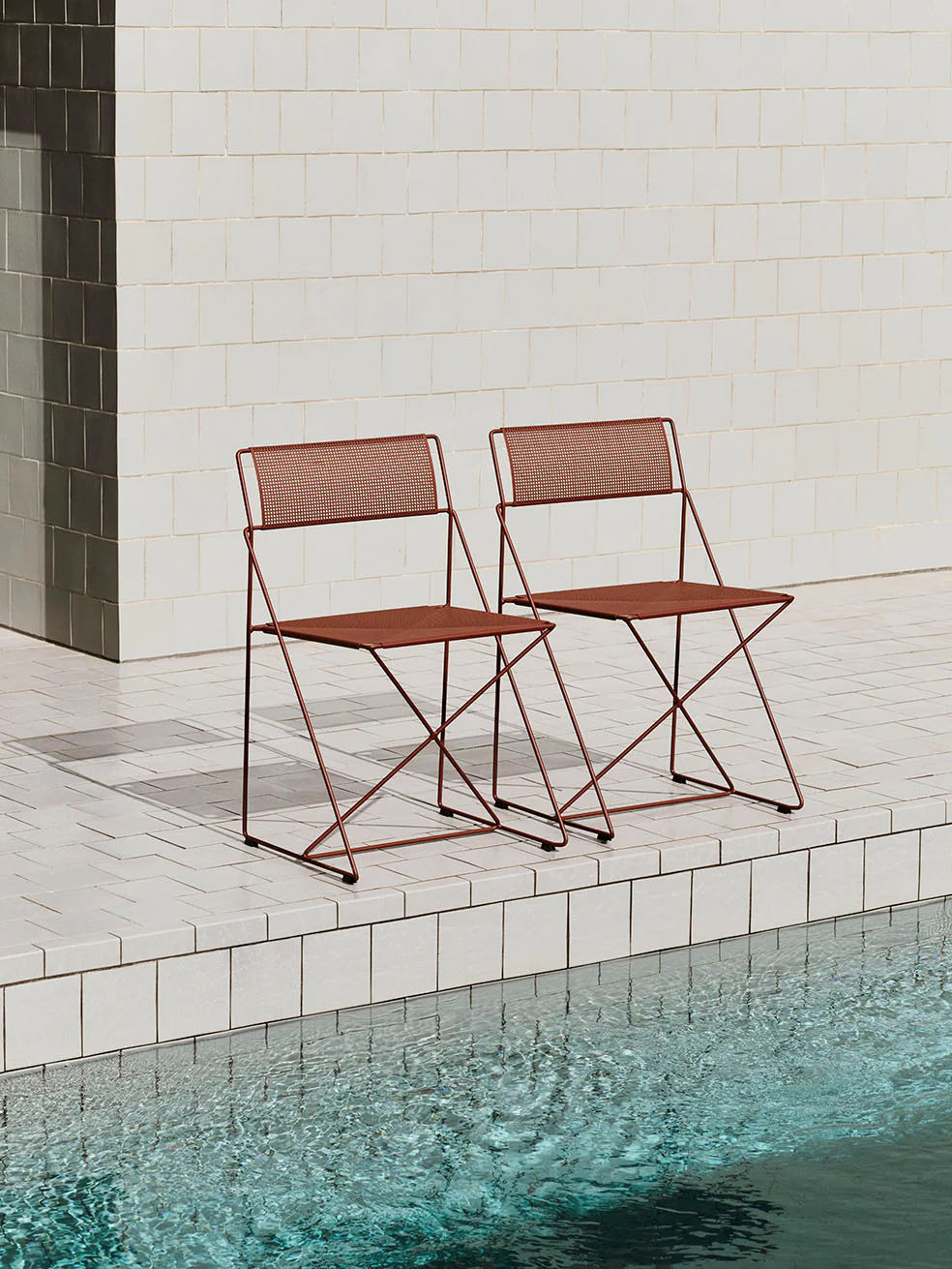 HAY X Line Chair - Image 23