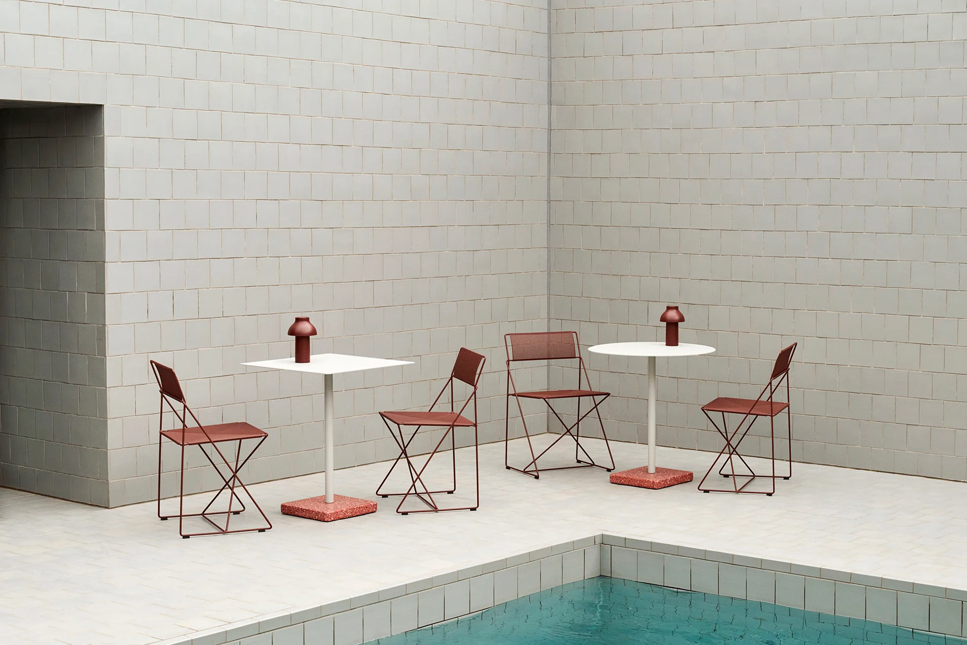 HAY X Line Chair - Image 24
