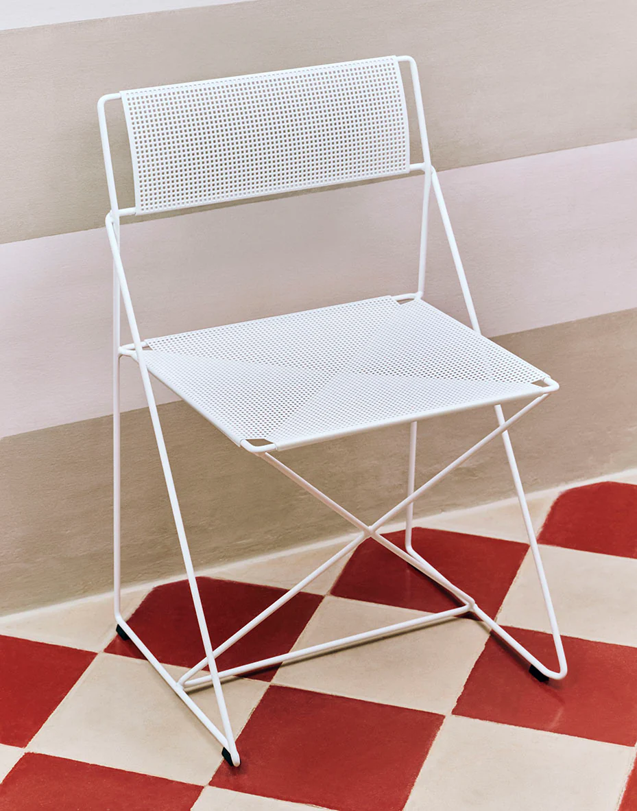 HAY X Line Chair - Image 26