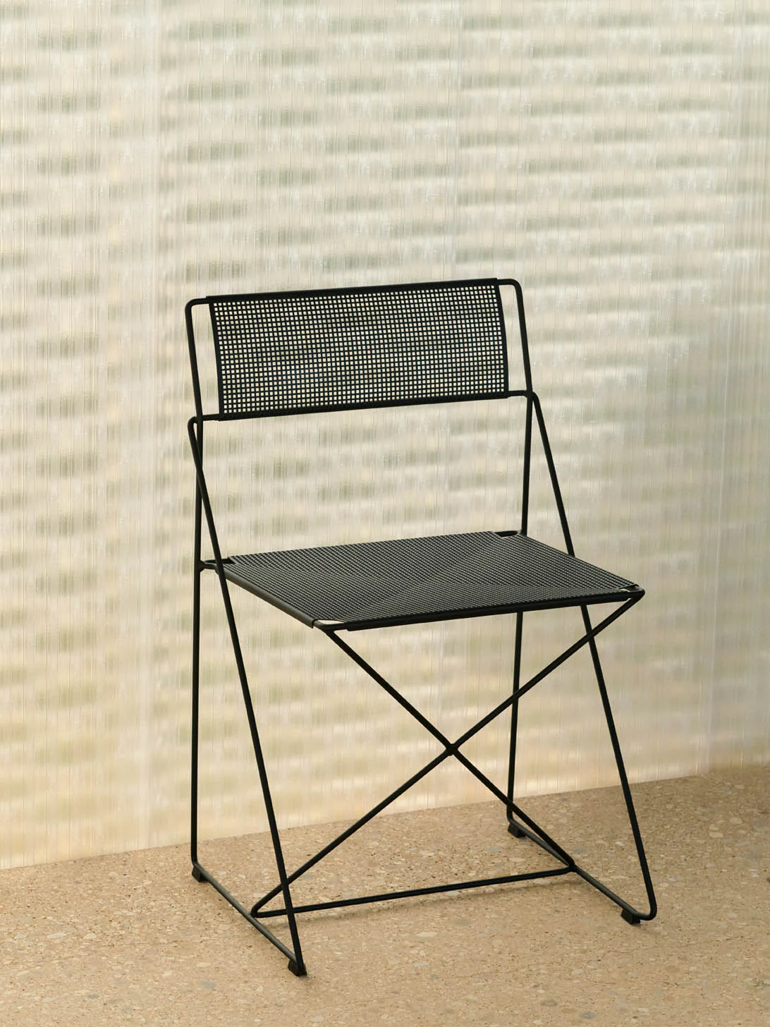 HAY X Line Chair - Image 30