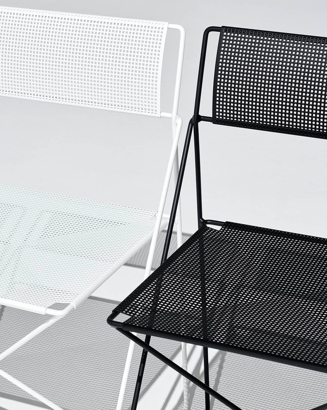 HAY X Line Chair - Image 31