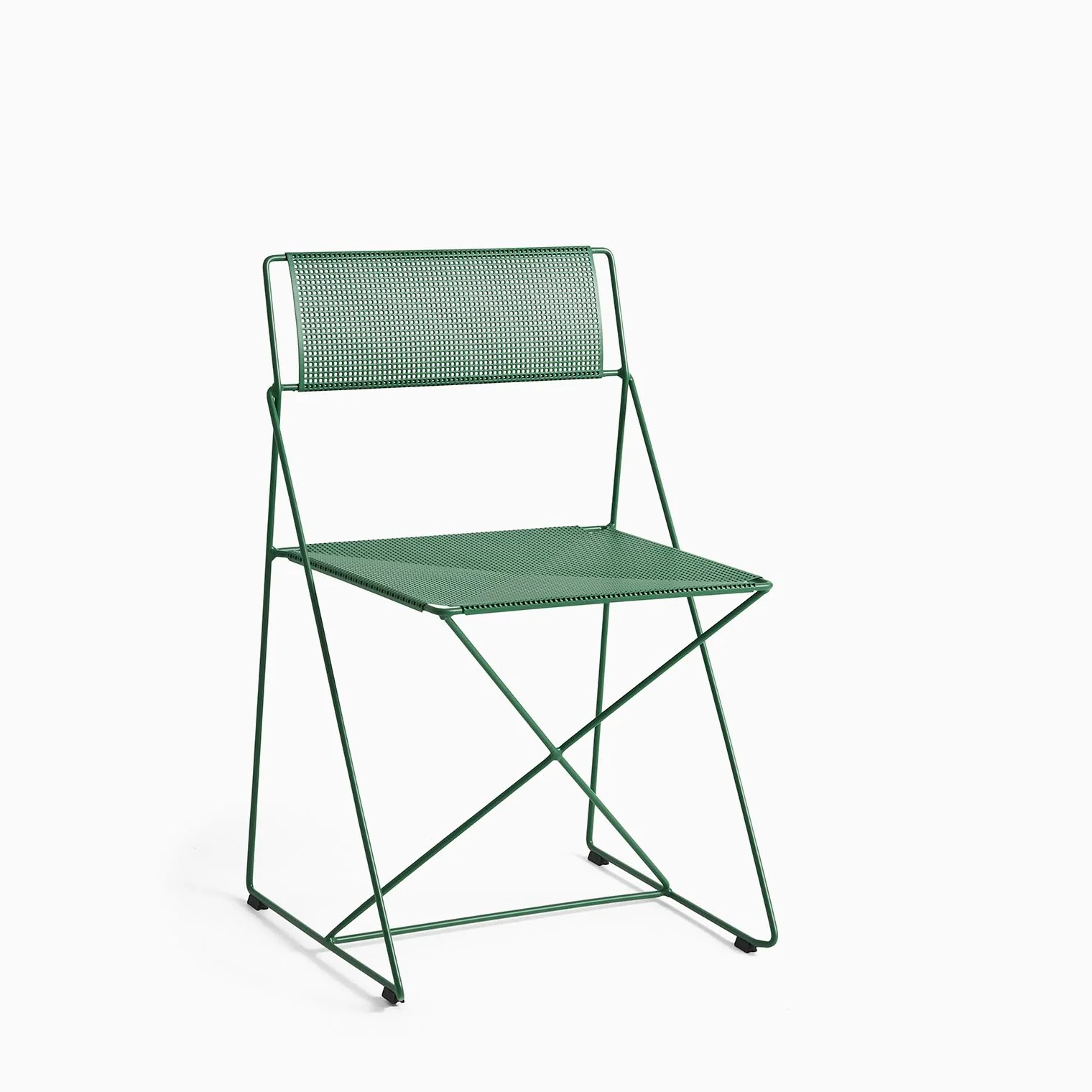 HAY X Line Chair - Image 7