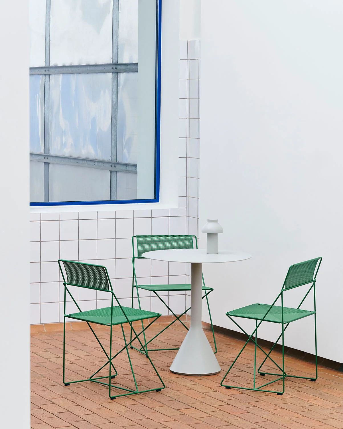 HAY X Line Chair - Image 8