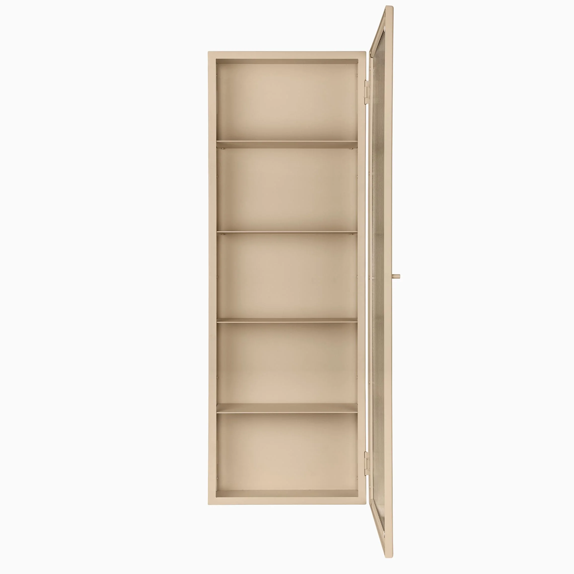 Ferm Living Haze Wall Cabinet - Tall - Image 11