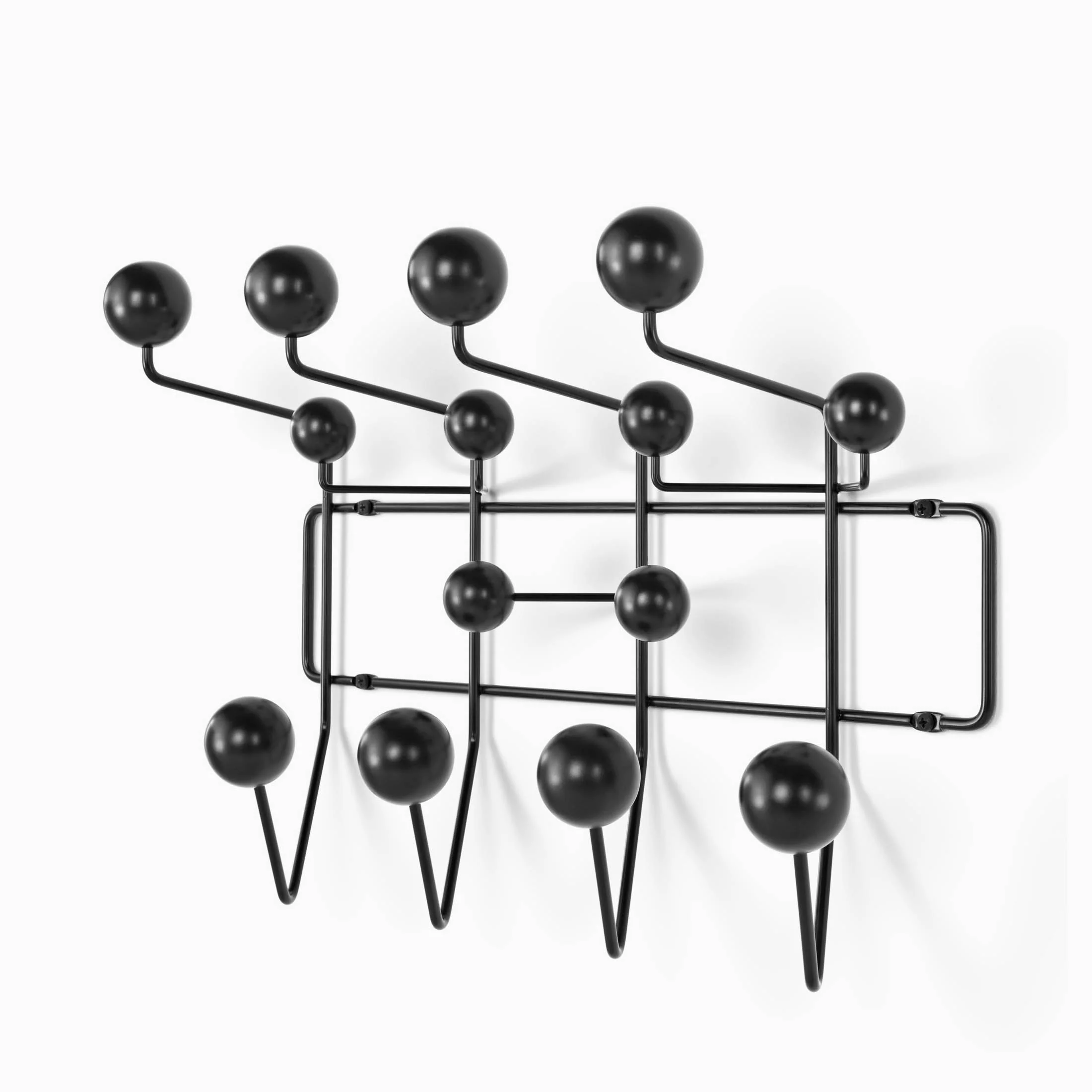 Herman Miller Eames Hang-It-All - Image 12