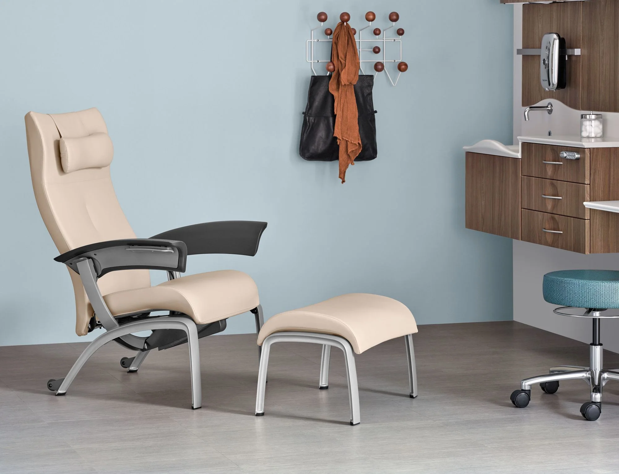 Herman Miller Eames Hang-It-All - Image 2