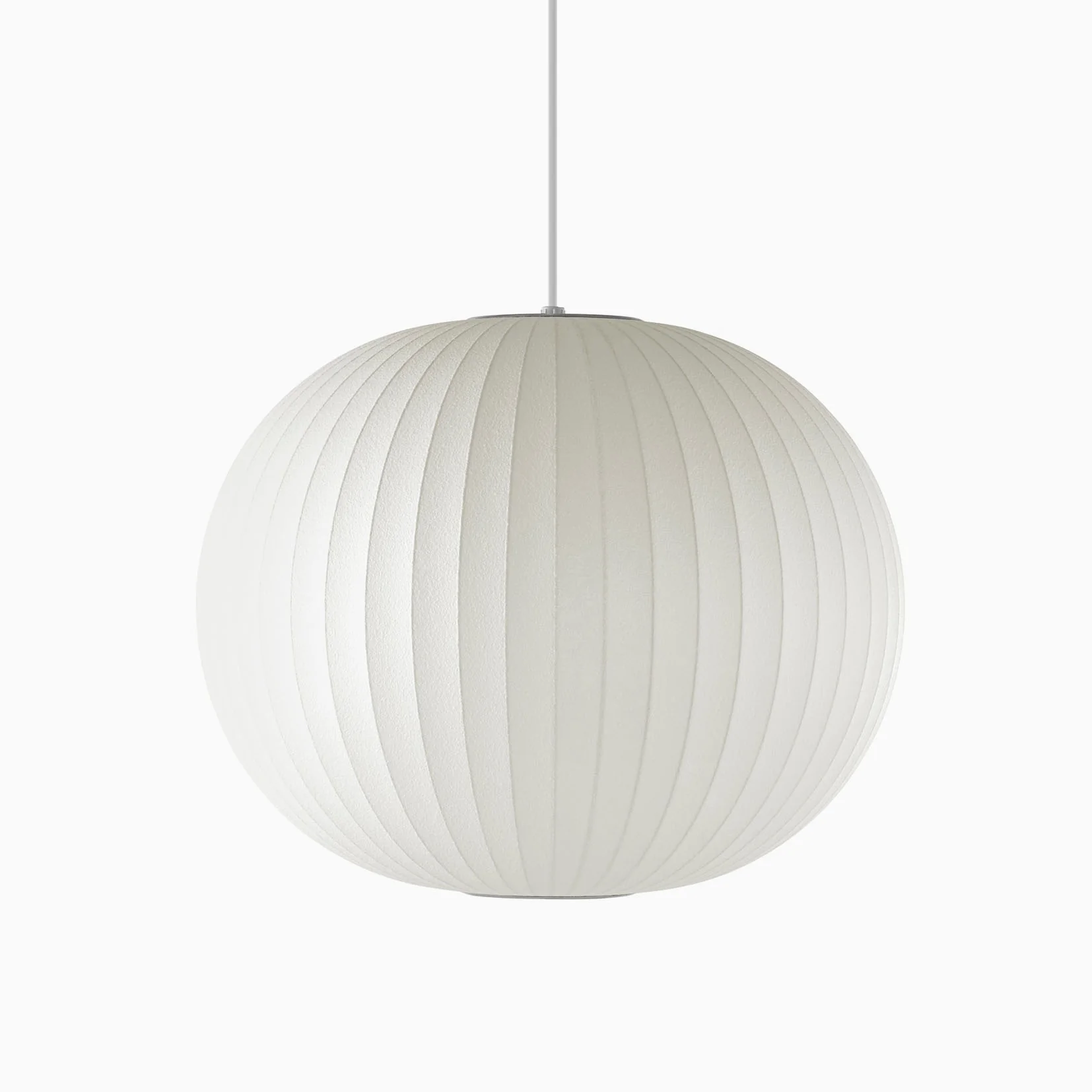 Herman Miller Nelson Ball Bubble Pendant Large
