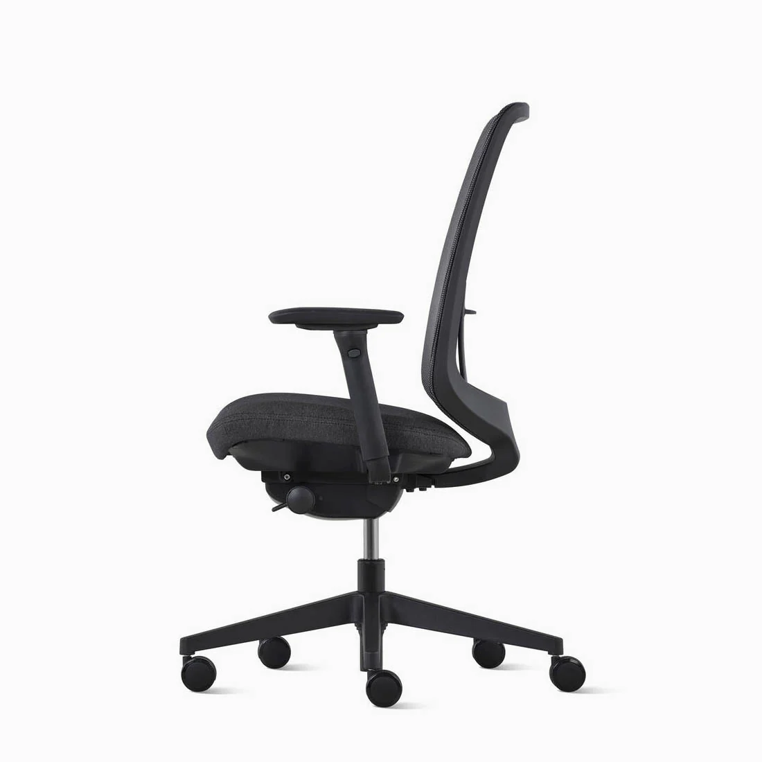 Herman Miller Verus Suspension Back Task Chair - Image 3