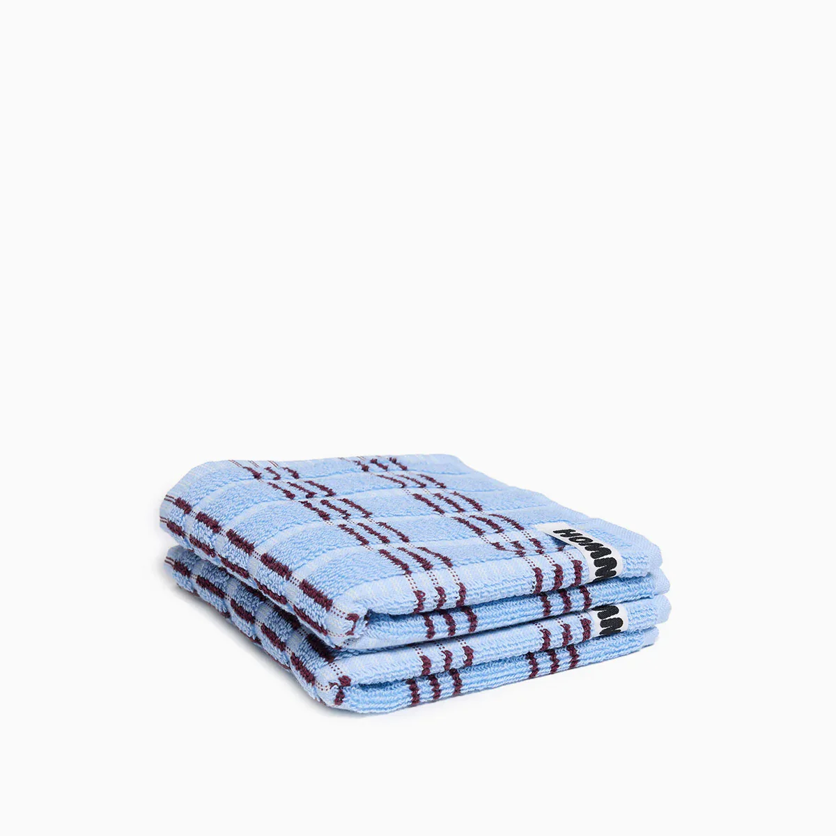 Hommey 2 Pack Face Washer - Image 6