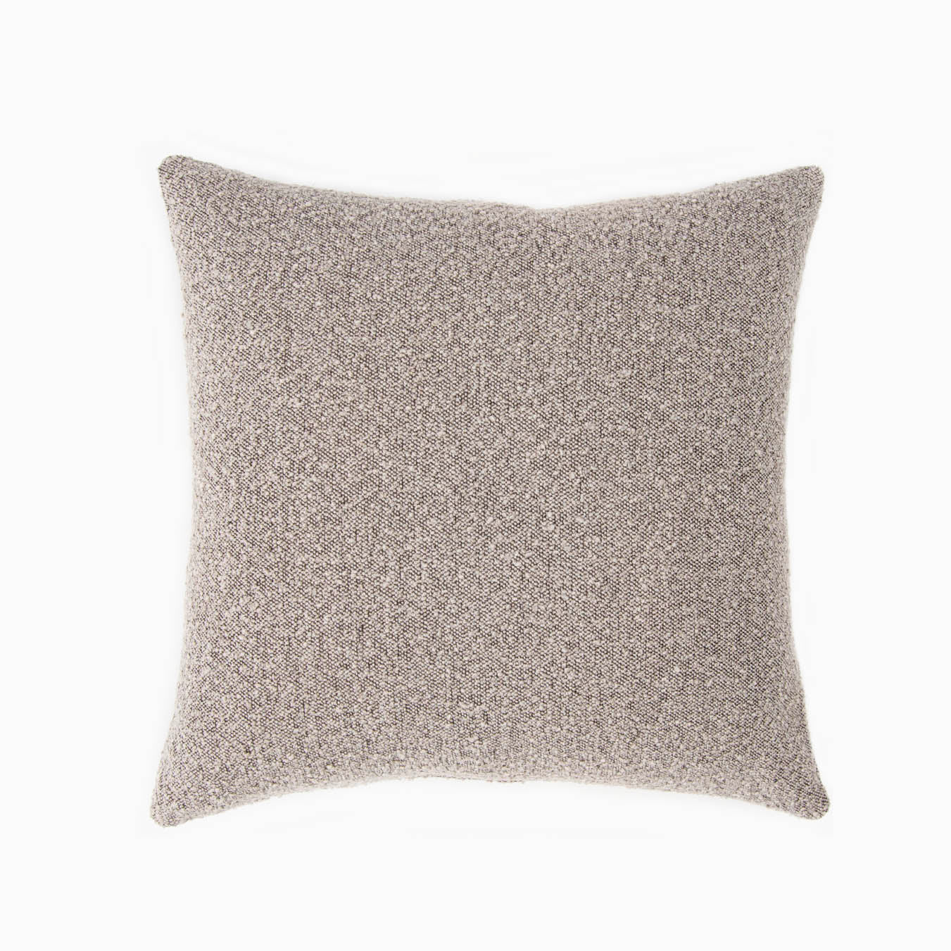 Hommey Big Boucle 63x63cm - Stone