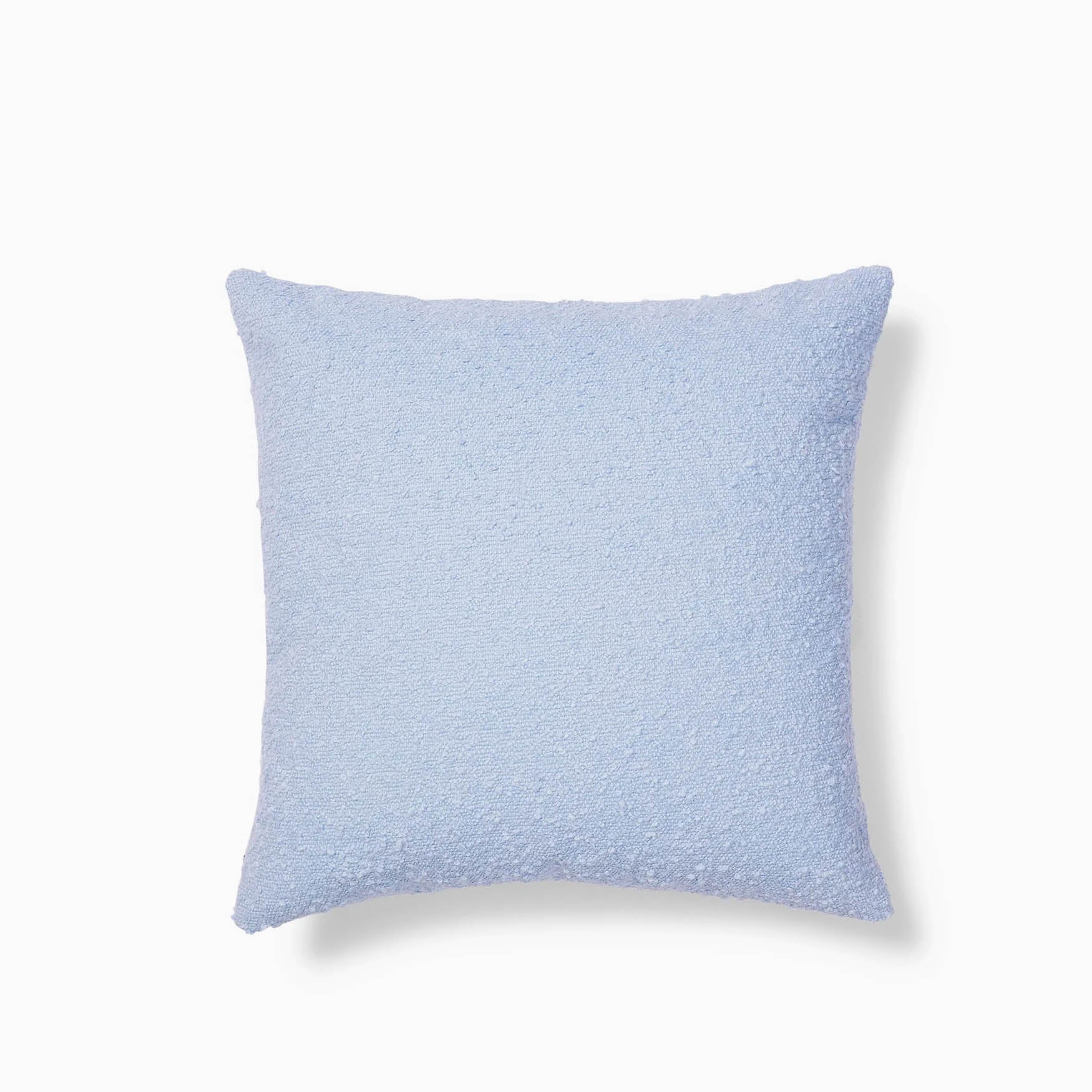 Hommey Essential Boucle 51x51cm - Sky