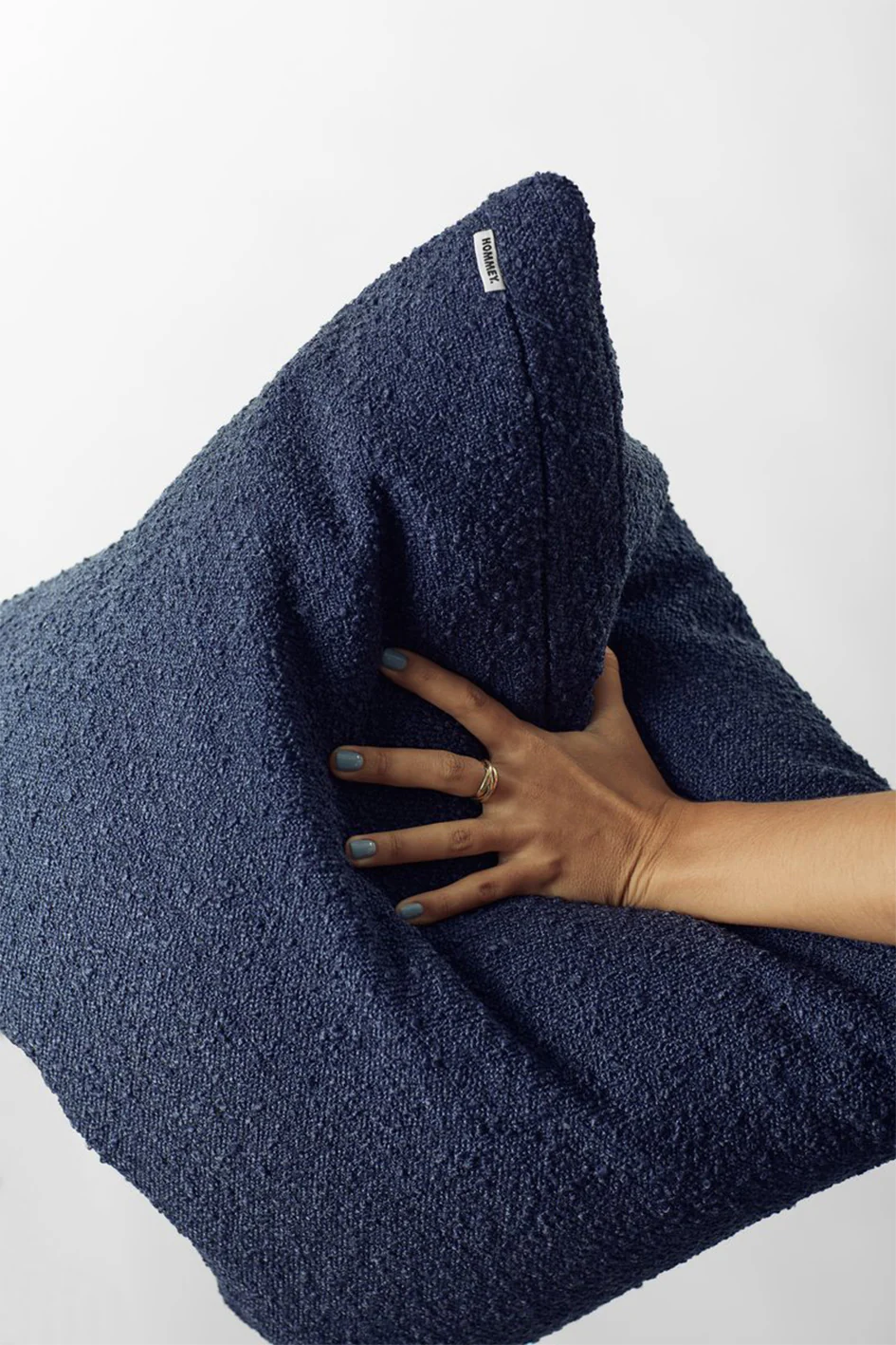 Hommey Essential Boucle 51x51cm - Duke - Image 2