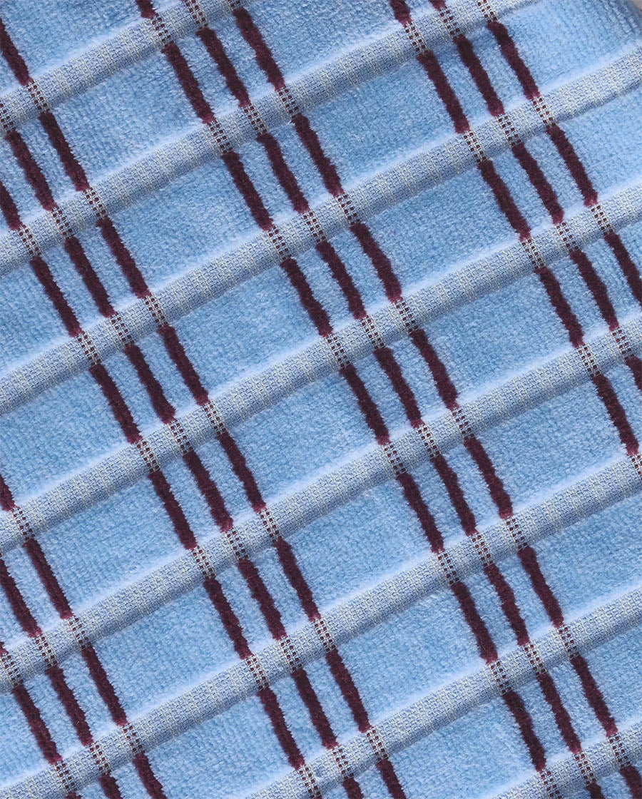 Hommey Hair Wrap - Horizon - Image 4