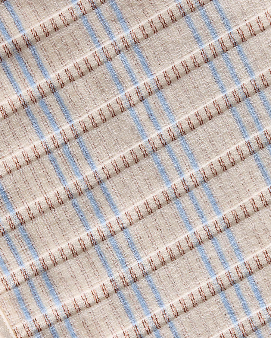 Hommey Hair Wrap - Sandstone - Image 4