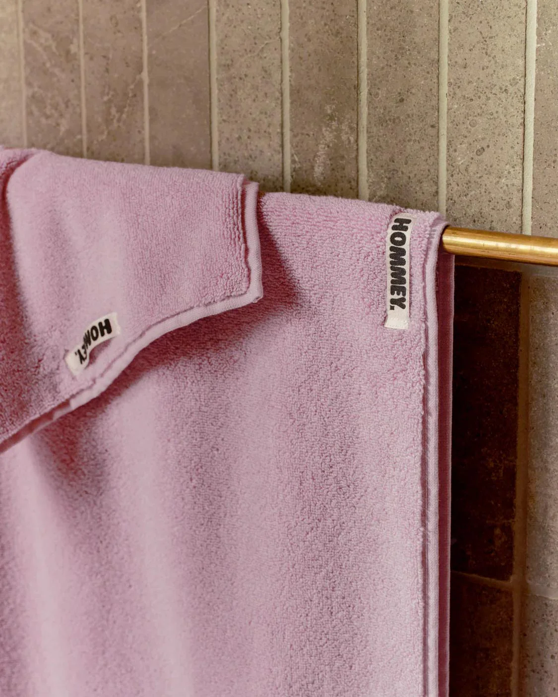 Hommey Hand Towel - Image 10
