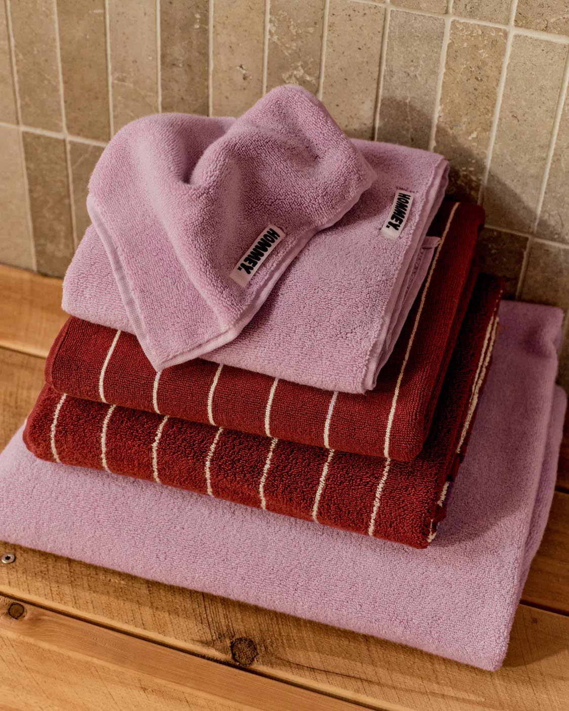 Hommey Hand Towel - Image 12