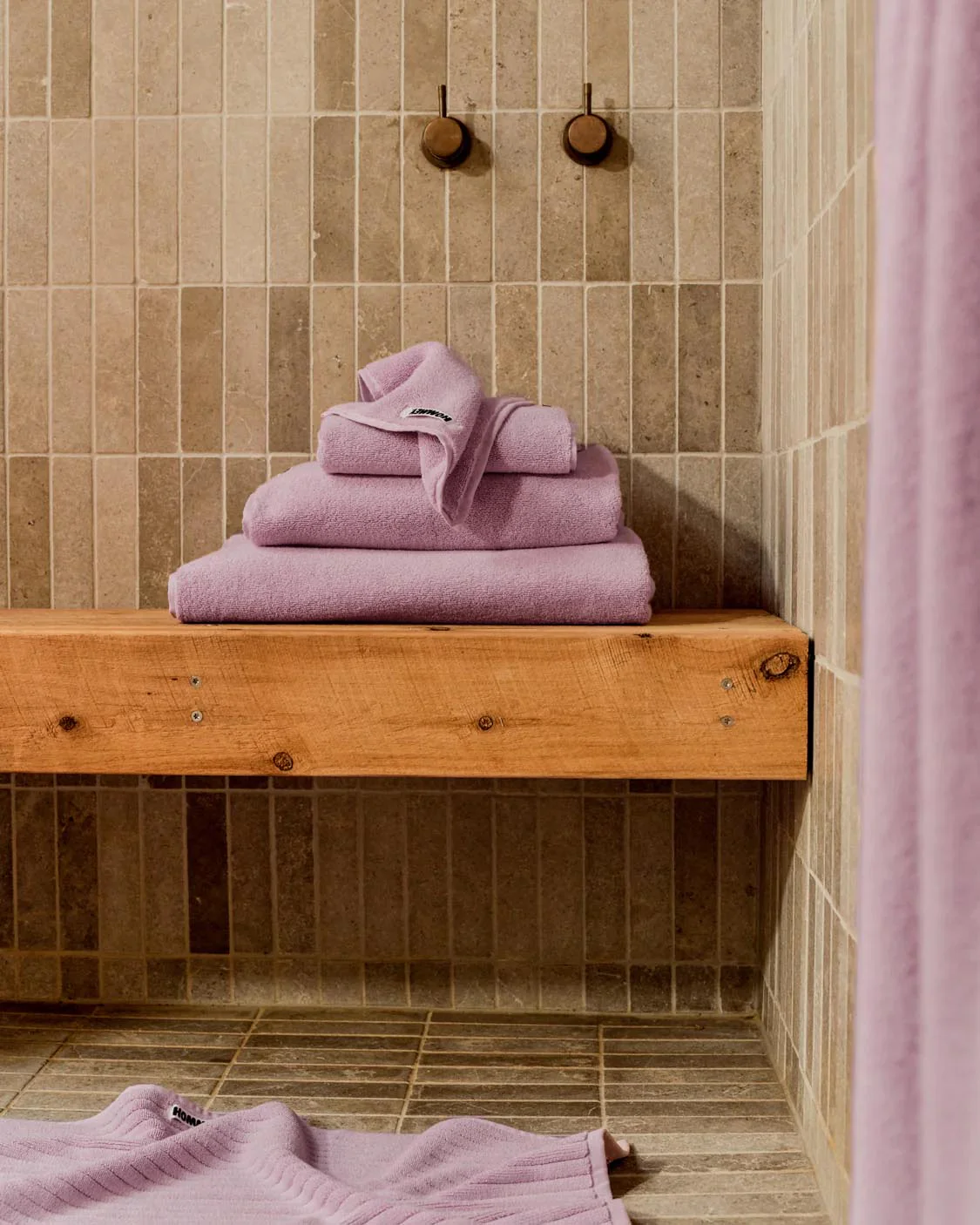 Hommey Hand Towel - Image 13