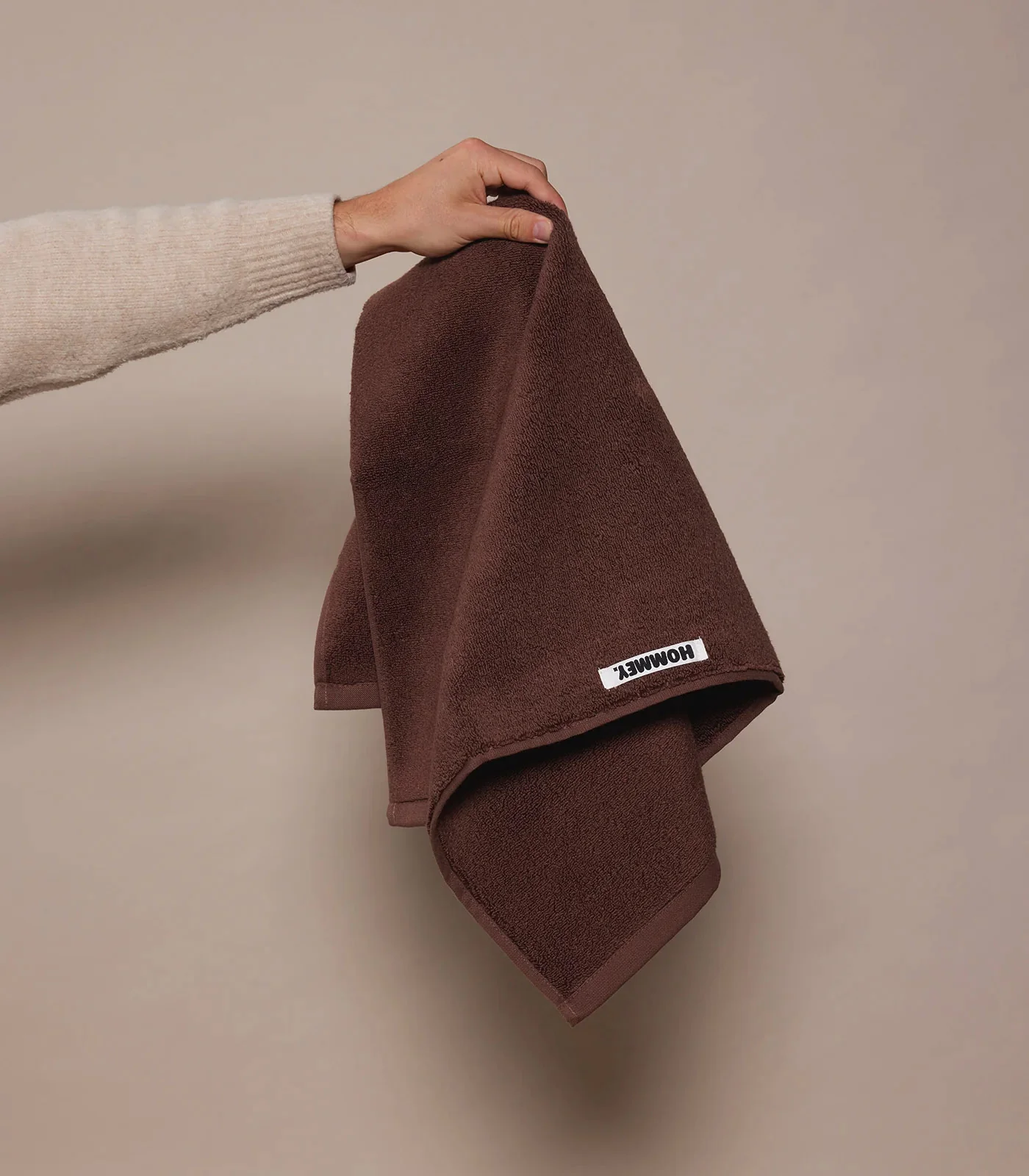 Hommey Hand Towel - Image 4
