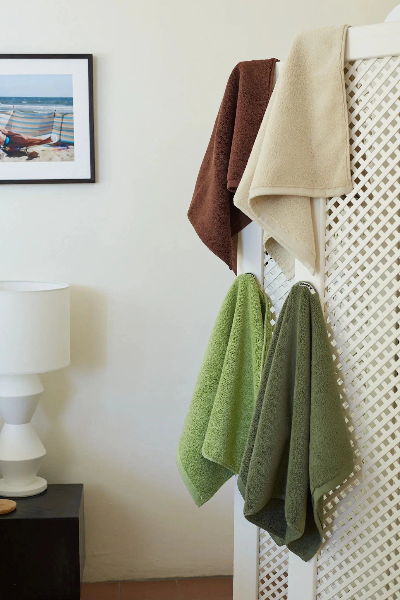 Hommey Hand Towel - Image 6