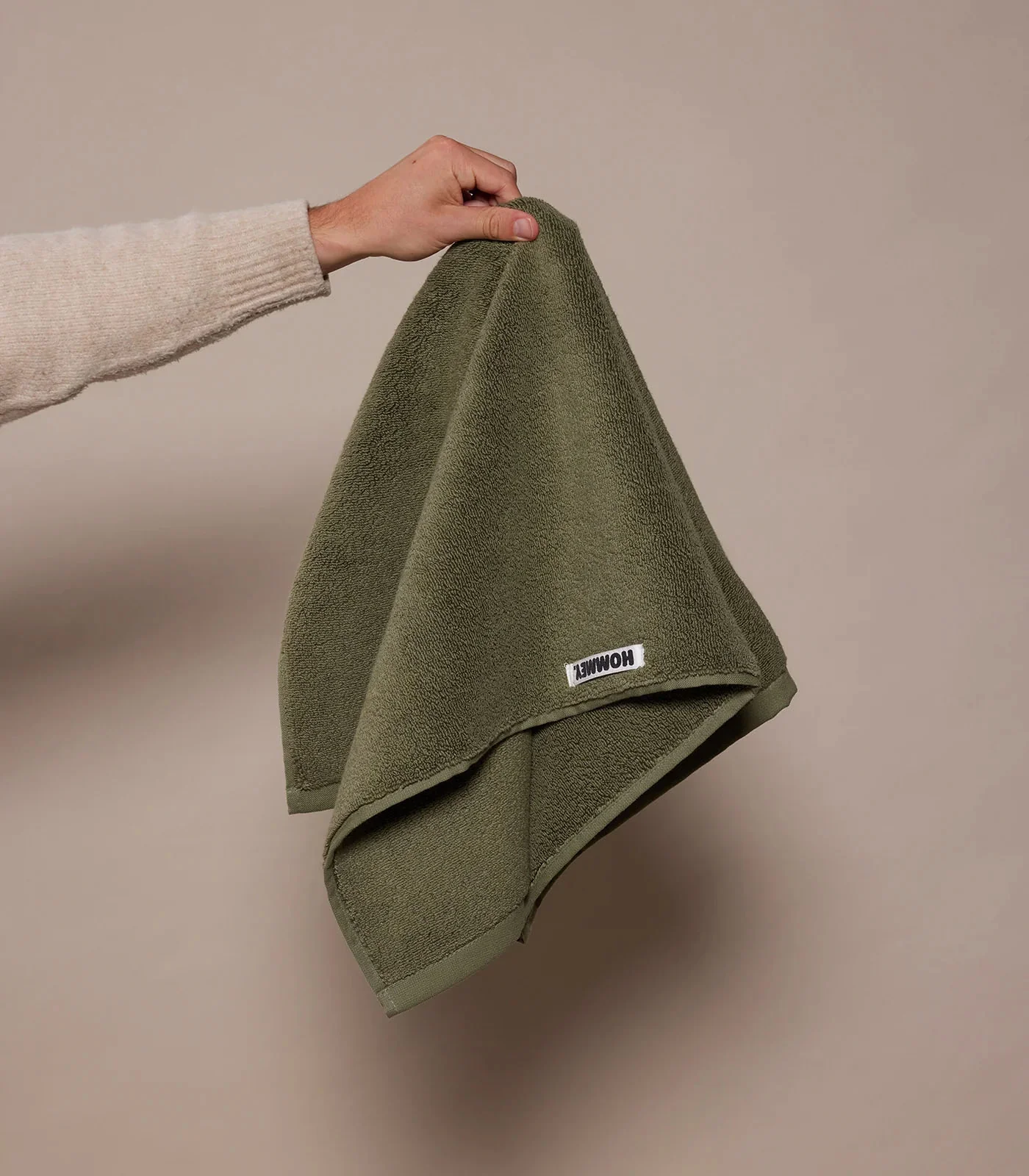 Hommey Hand Towel - Image 7