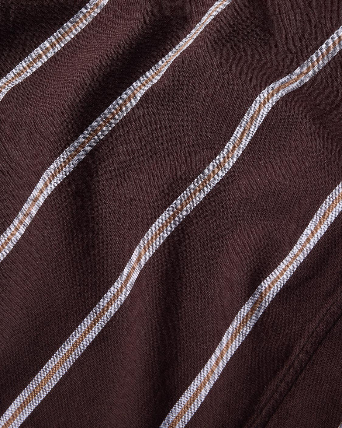 Hommey Ramie Robe - Image 11