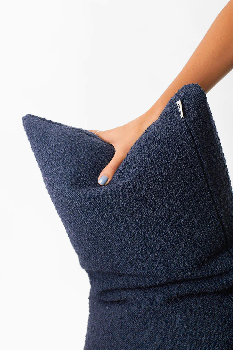 Hommey Lumbar Boucle 63x40cm - Duke - Image 2