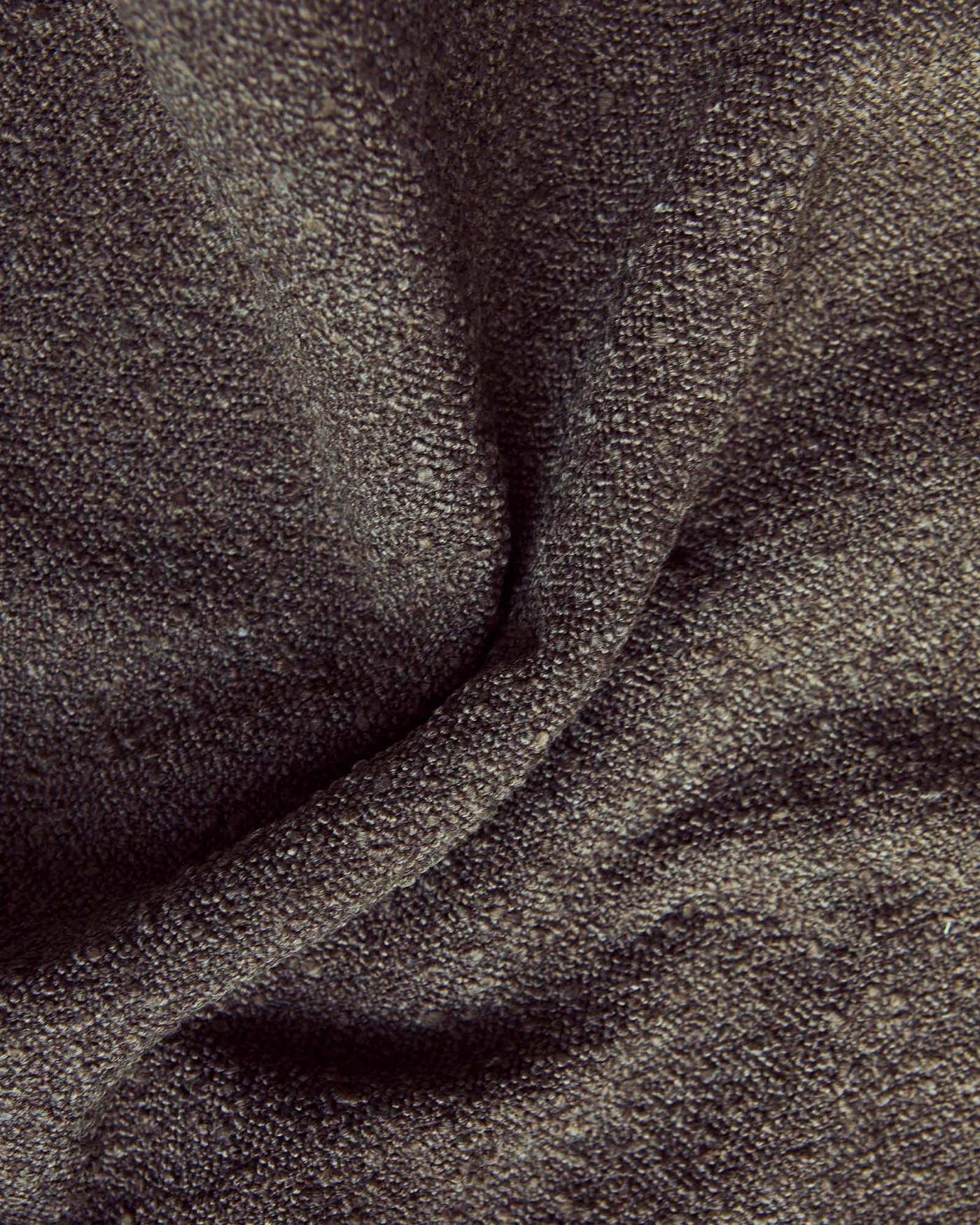 Hommey Lumbar Boucle 63x40cm - Truffle - Image 2