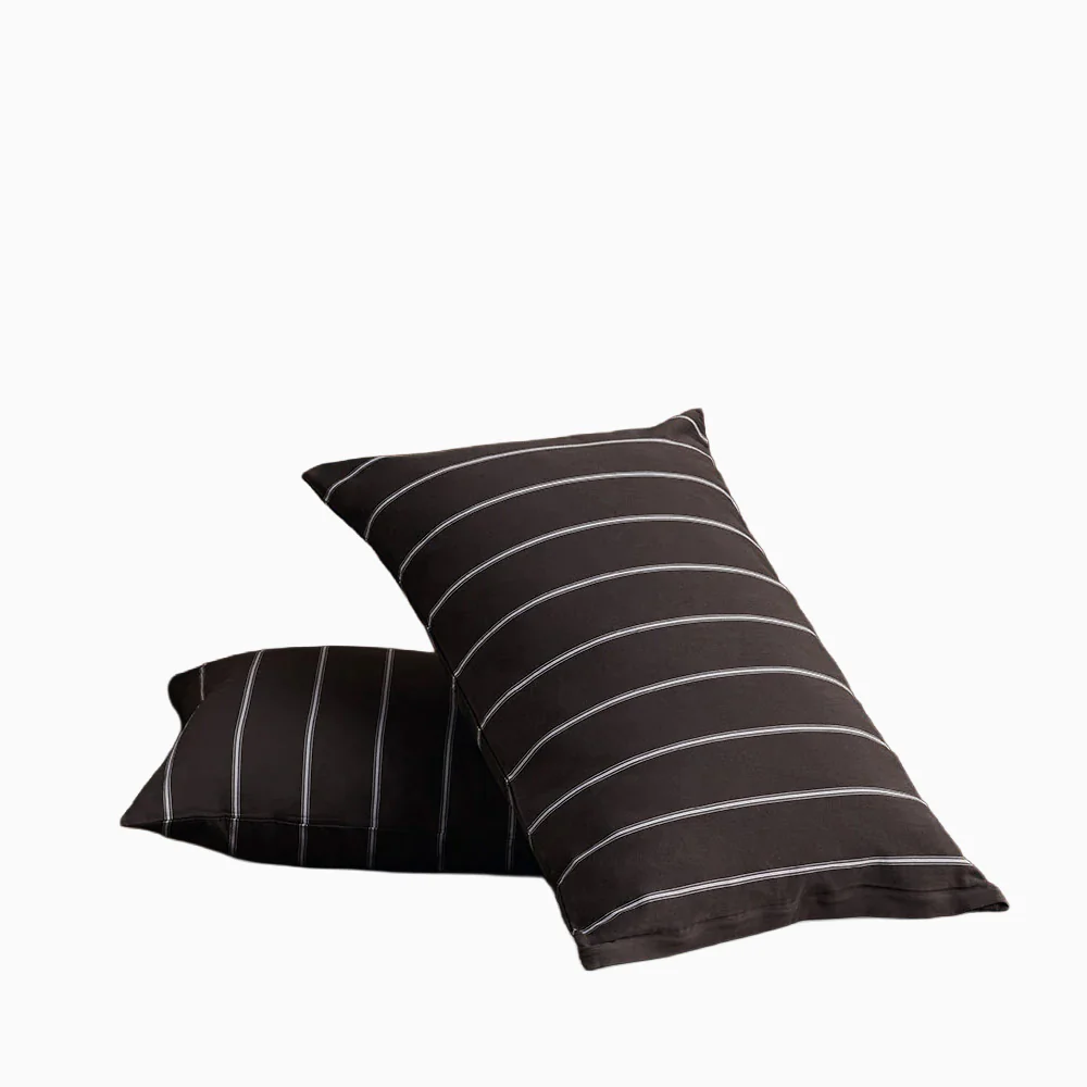 Hommey Pillowcase Pair - Image 2