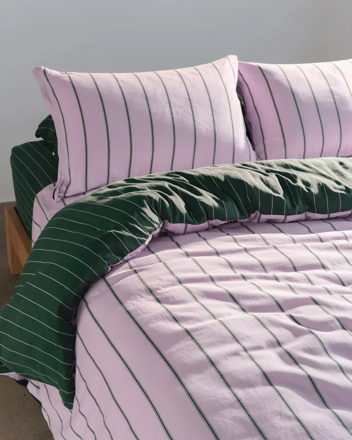 Hommey Pillowcase Pair - Image 20