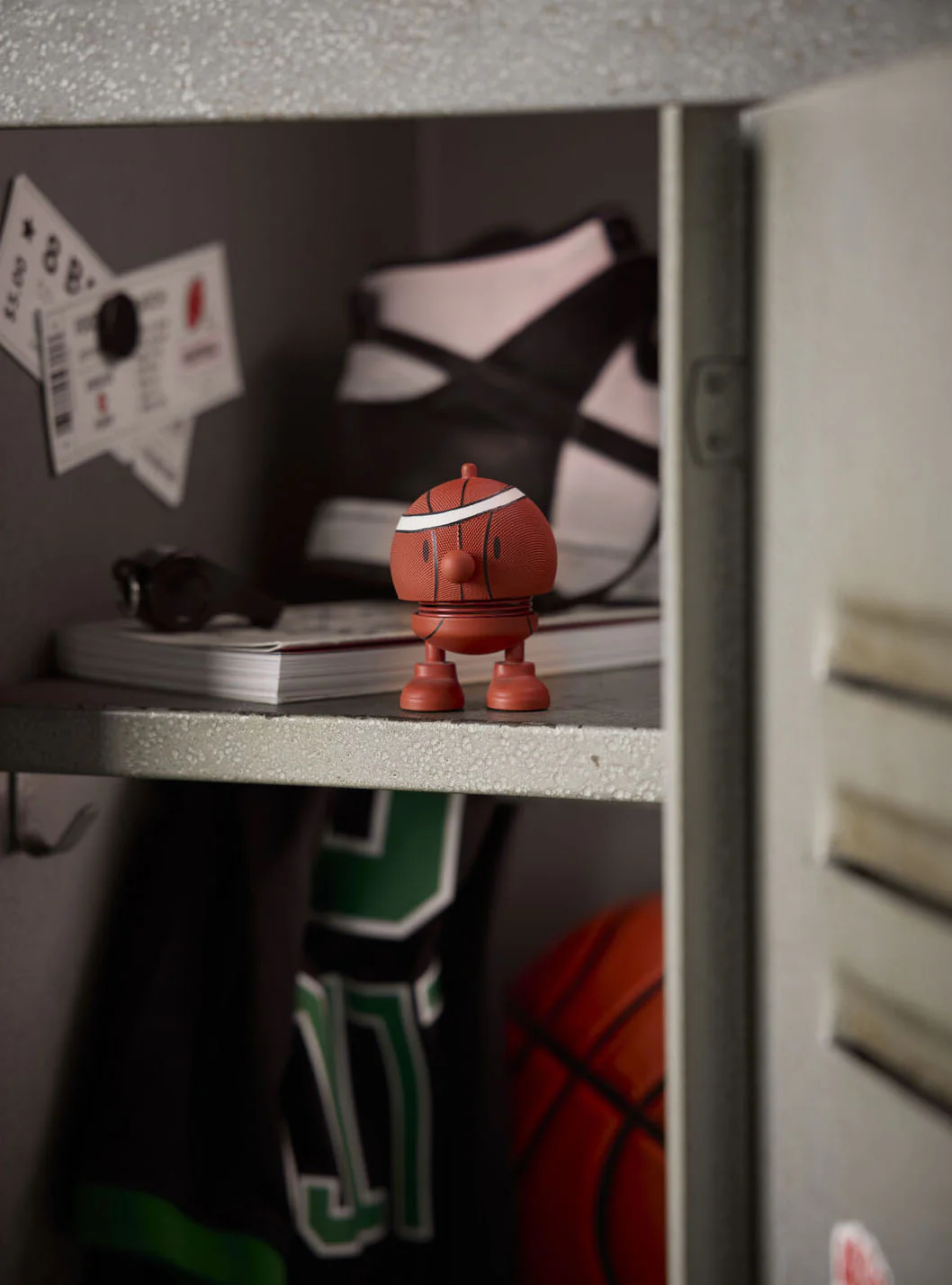 Hoptimist Bumble - Basketball - Image 2