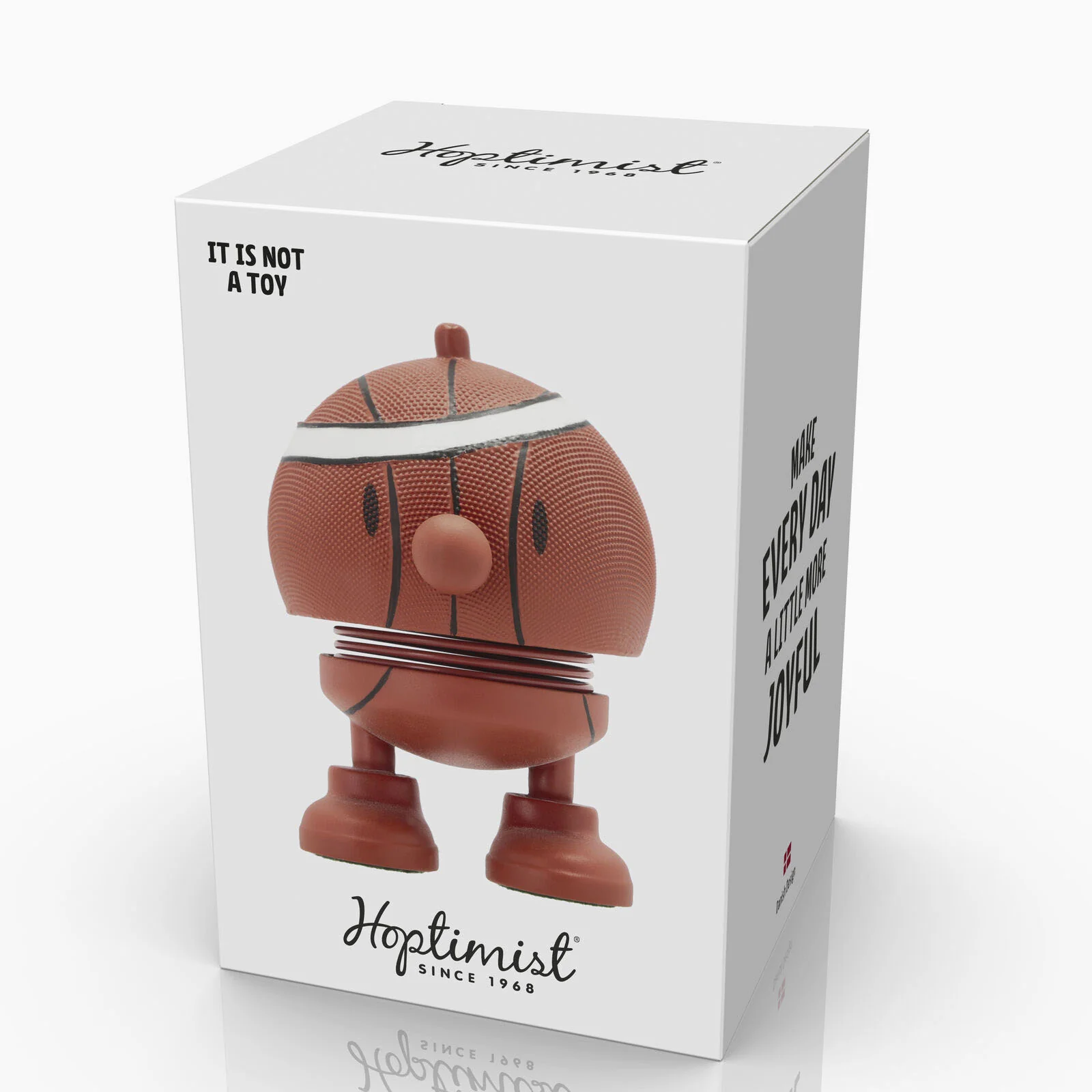 Hoptimist Bumble - Basketball - Image 6
