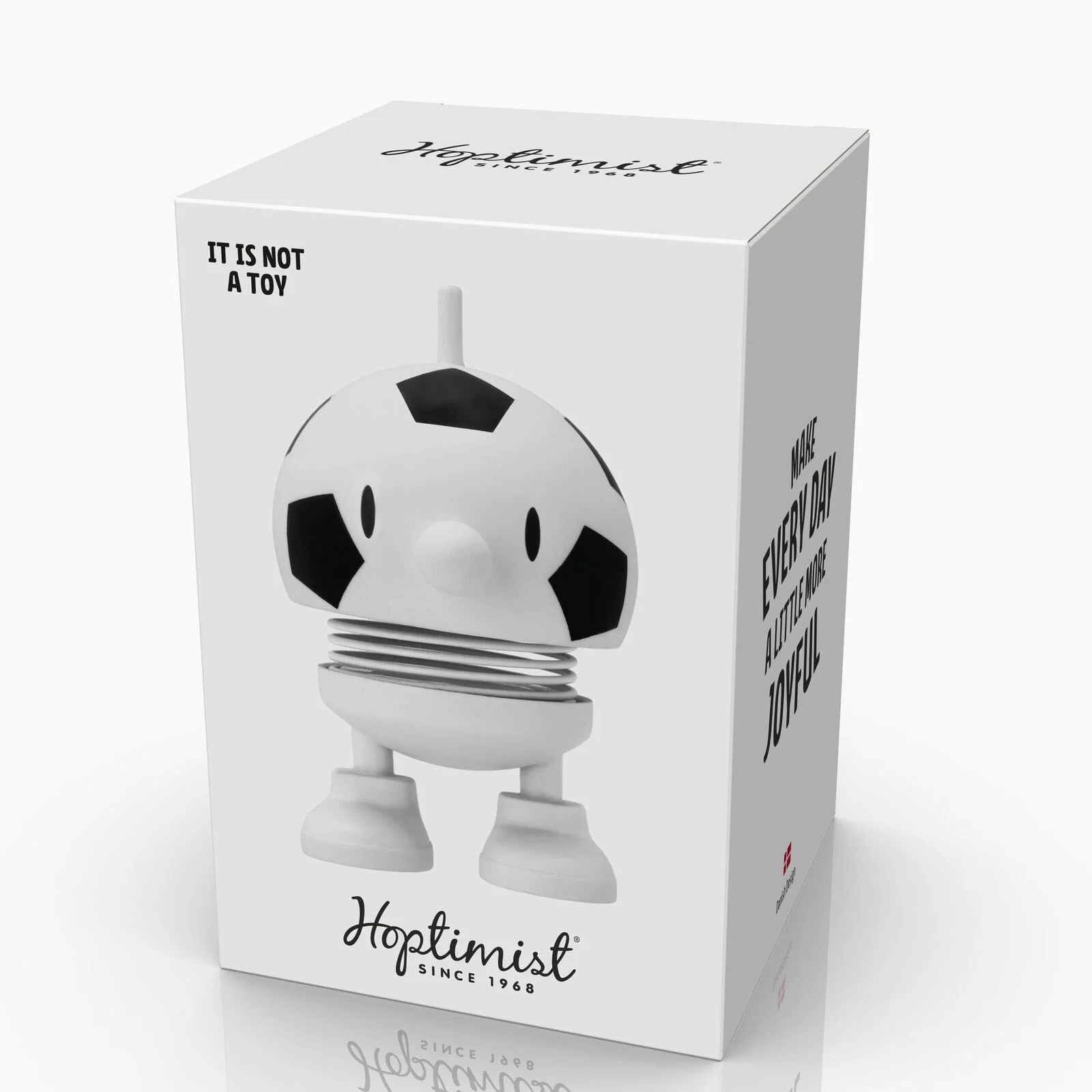 Hoptimist Bumble - Football - Image 6