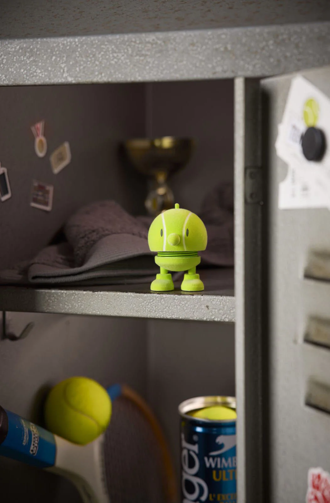 Hoptimist Bumble - Tennis - Image 2