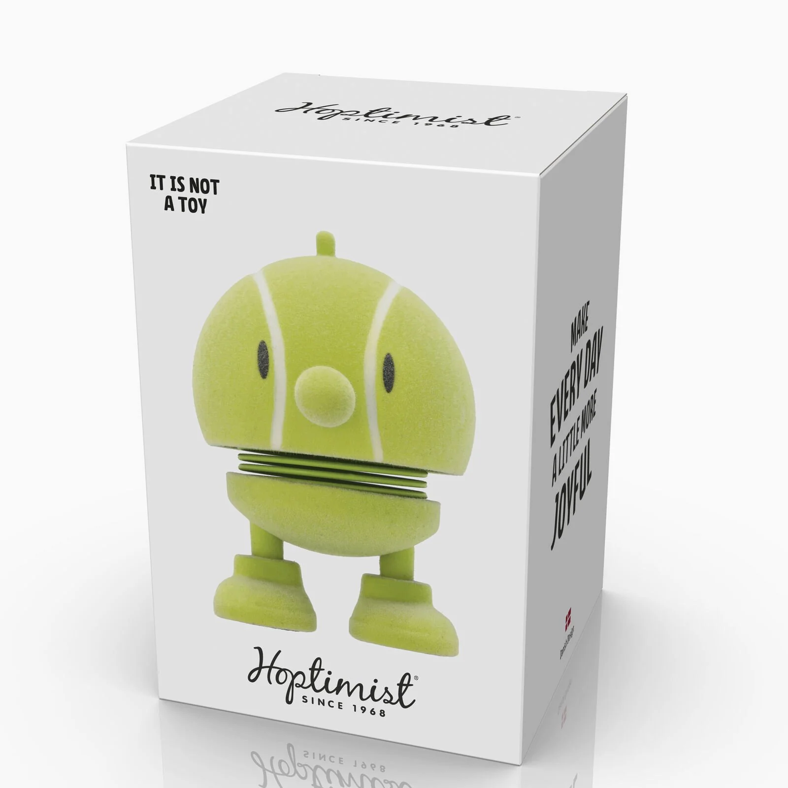 Hoptimist Bumble - Tennis - Image 6