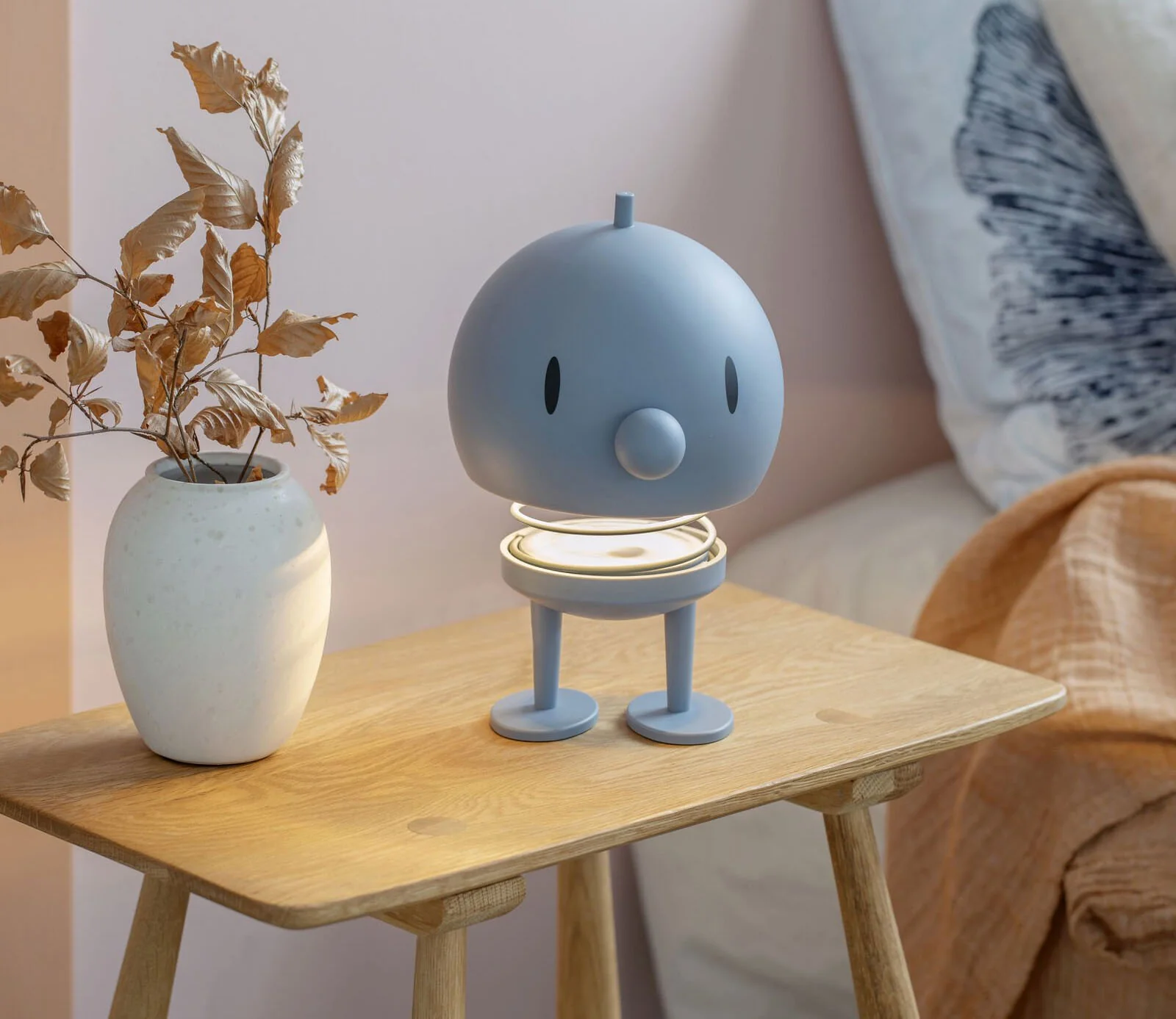 Hoptimist Cordless LED Lamp - X-Large - Image 3