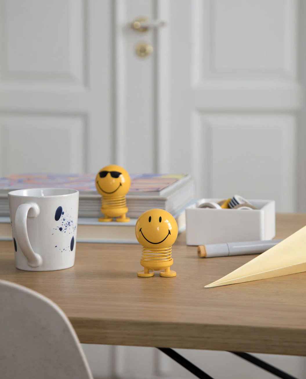 Hoptimist Smiley - Small - Image 2