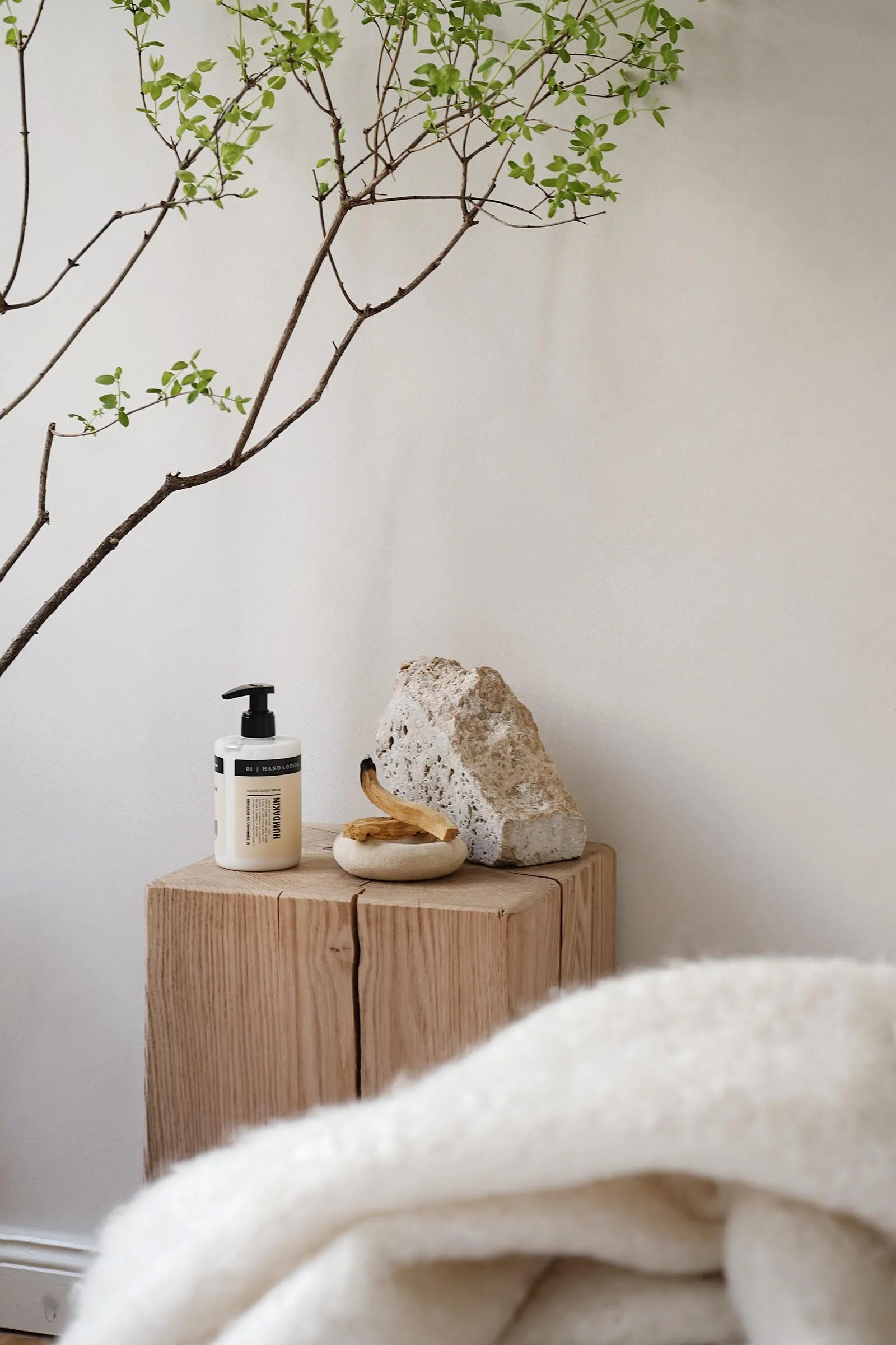 Humdakin Hand Lotion - Calendula & Sage - Image 3