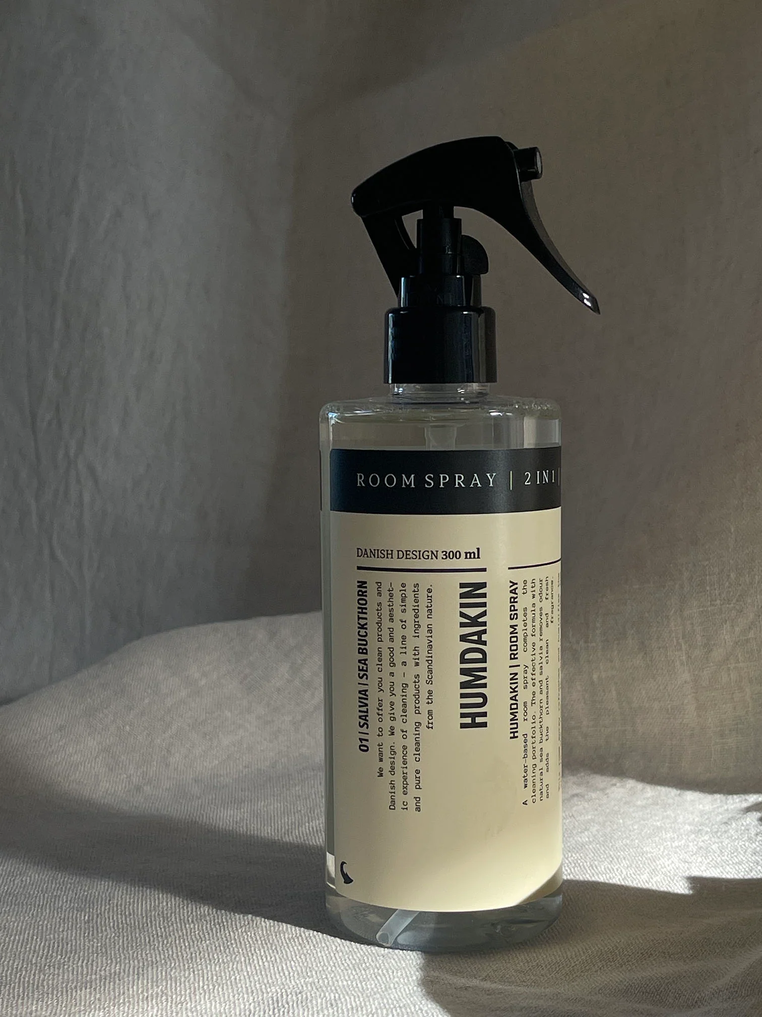 Humdakin Room Spray - Image 4